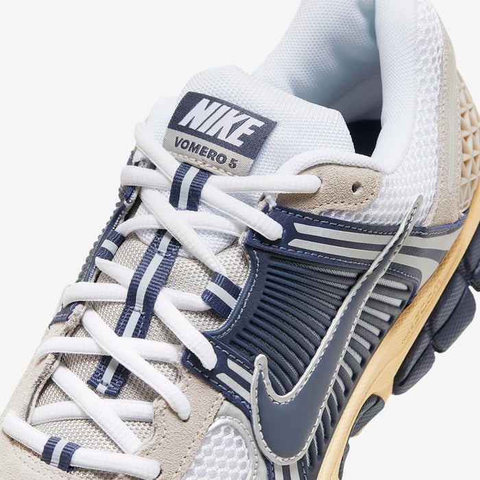 Nike Zoom Vomero 5 image number 7 Nike Zoom Vomero 5 image number 7
