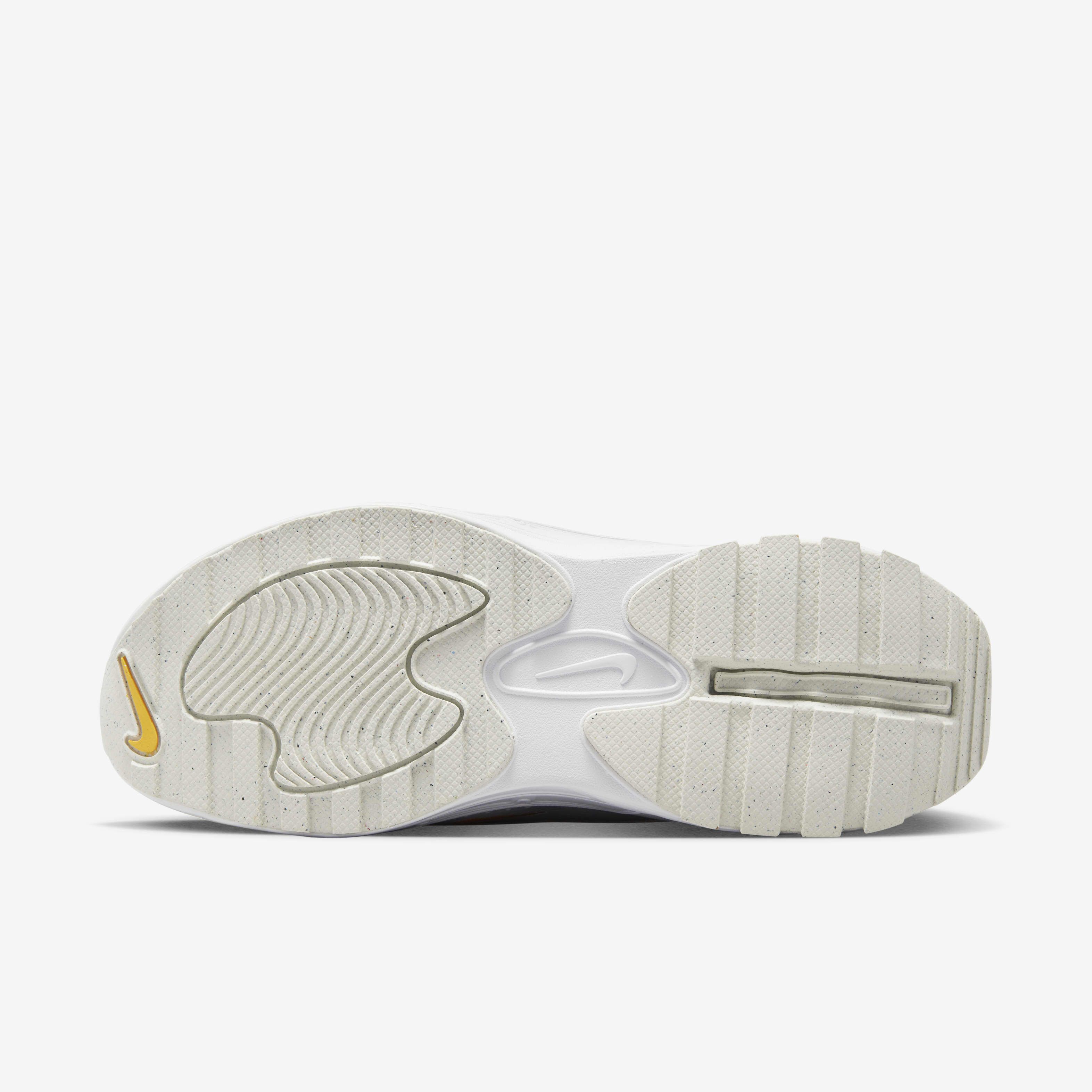 Buy Nike Air Max Bliss Next Nature Women's Shoes - White