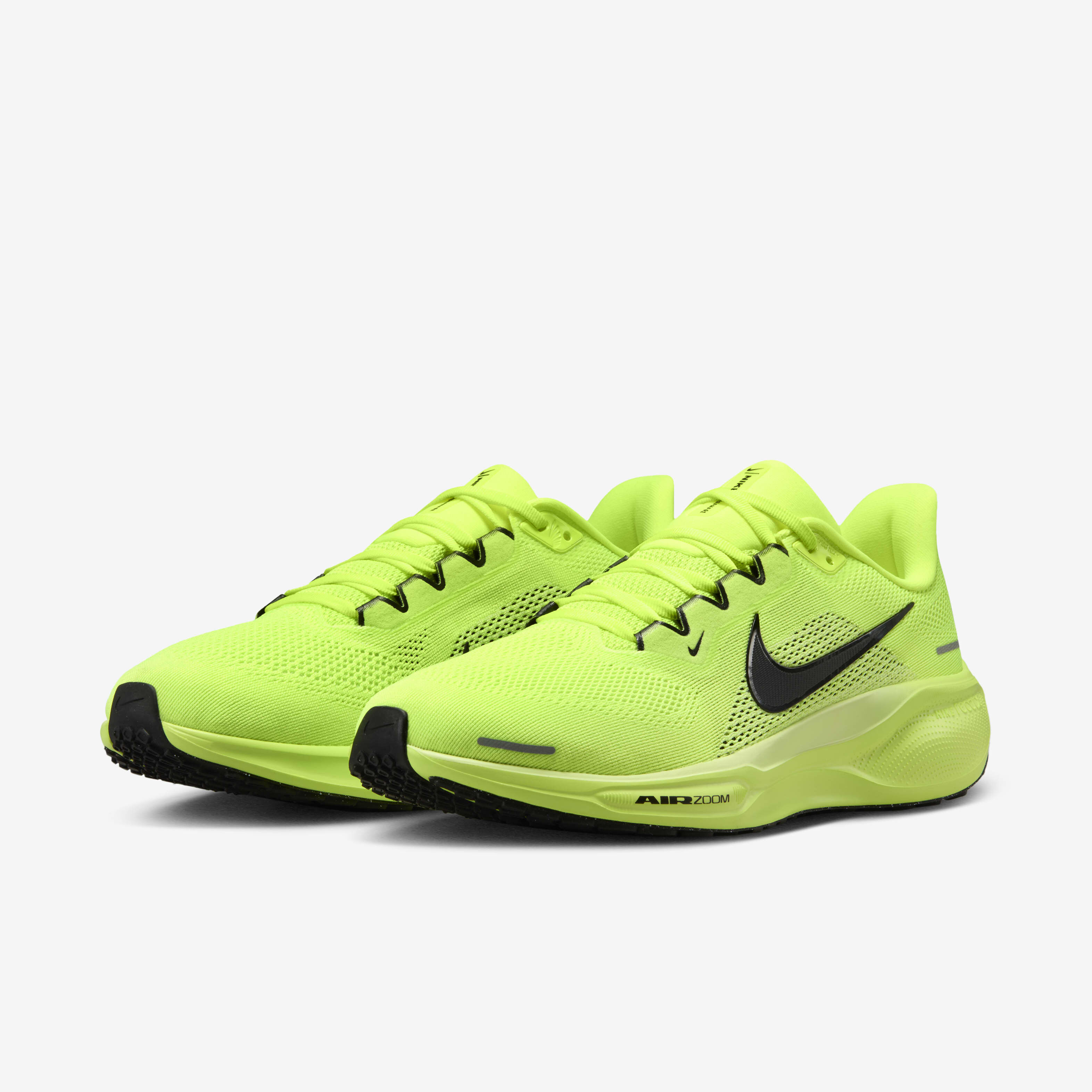 Neon nike shoes mens new arrivals