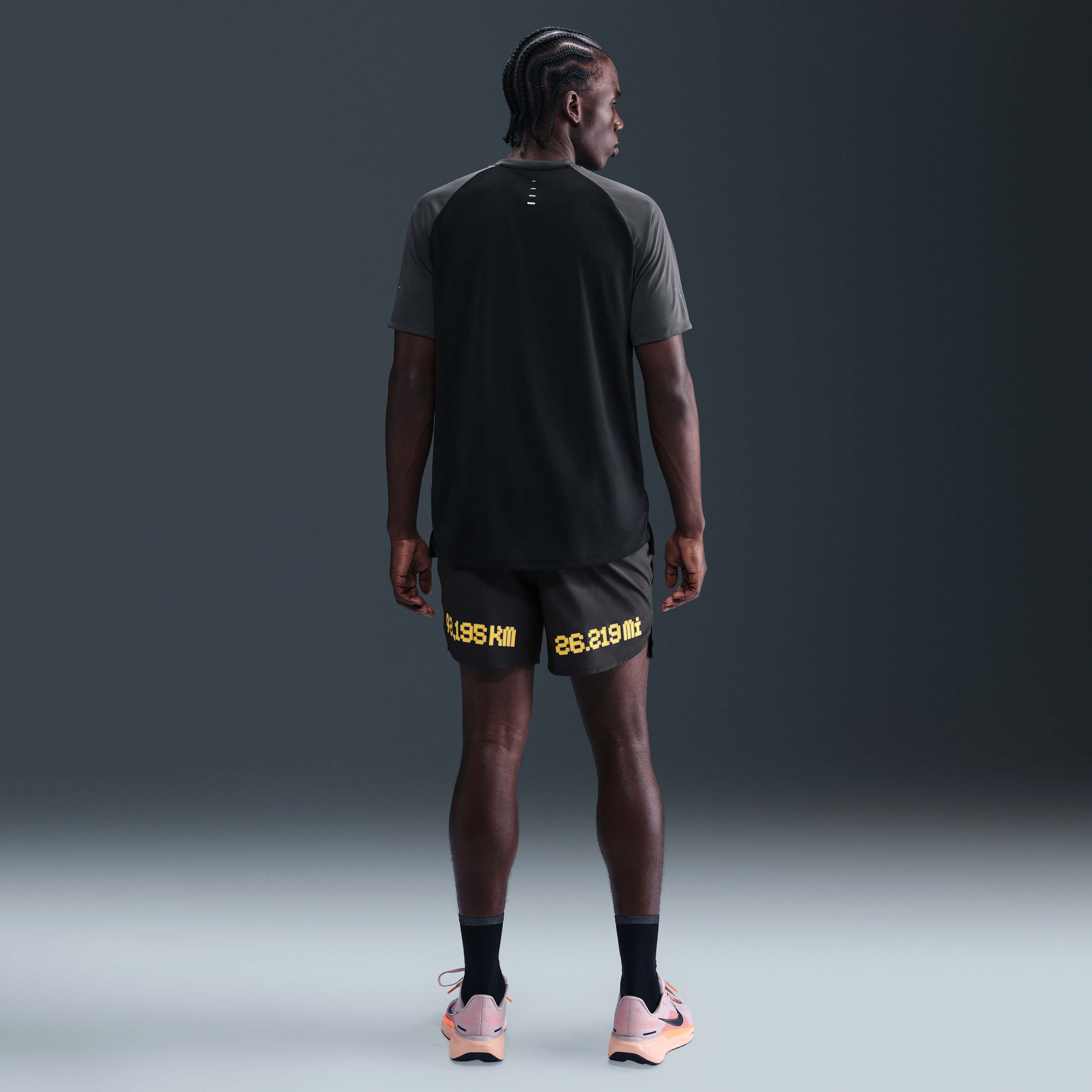 نايكي سترايد image number 4