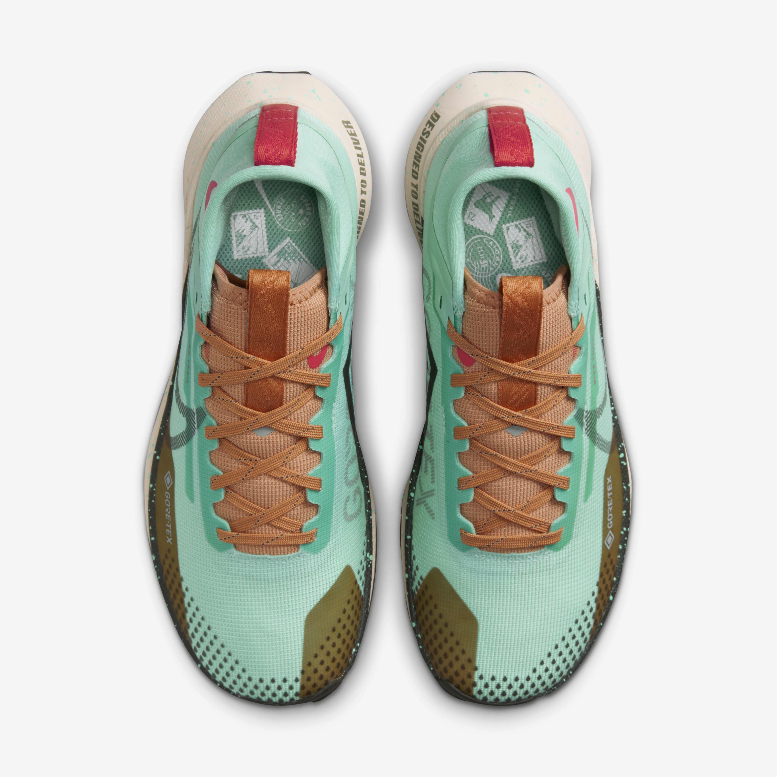 Nike Pegasus Trail 4 GORE-TEX image number 3