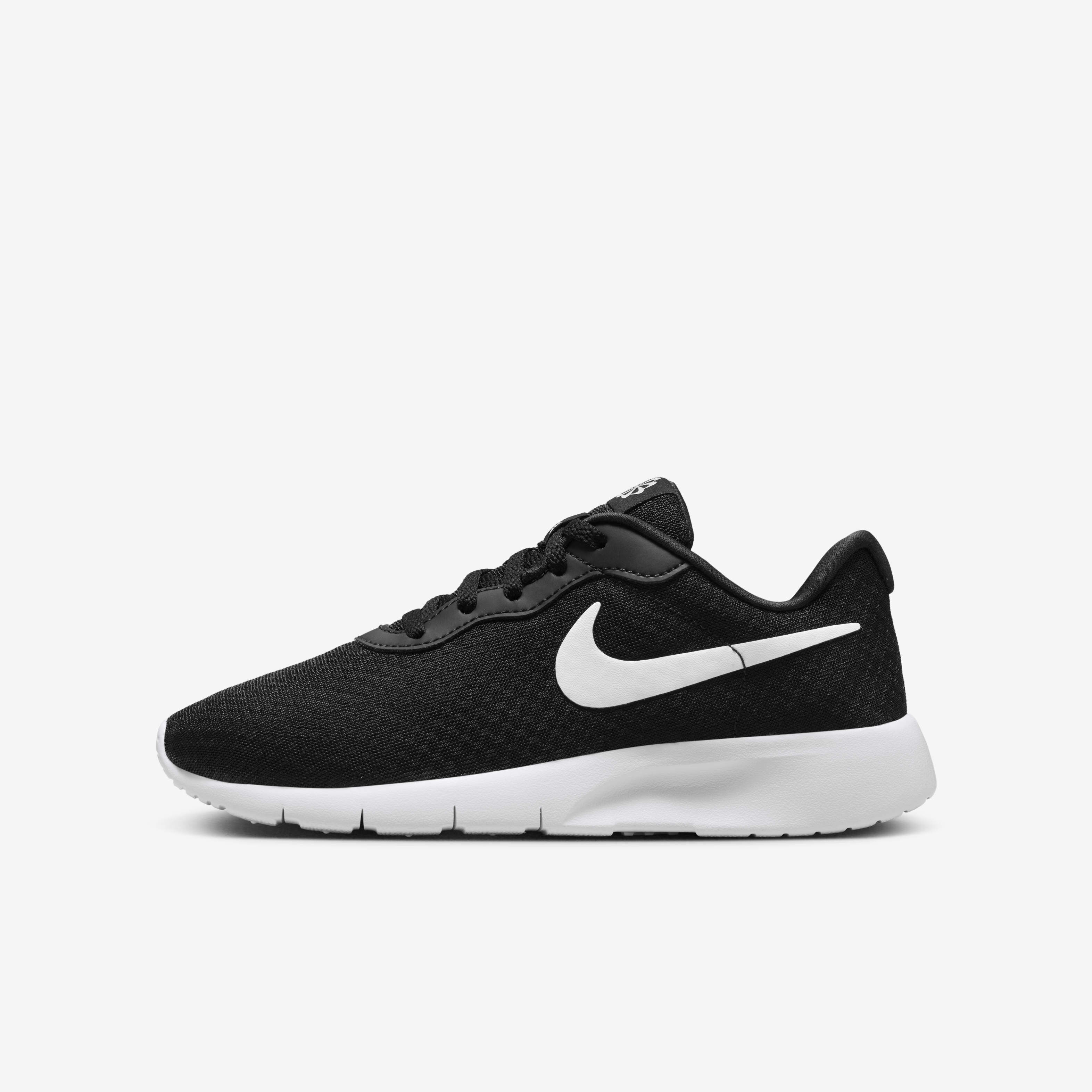 White nike tanjun kids new arrivals