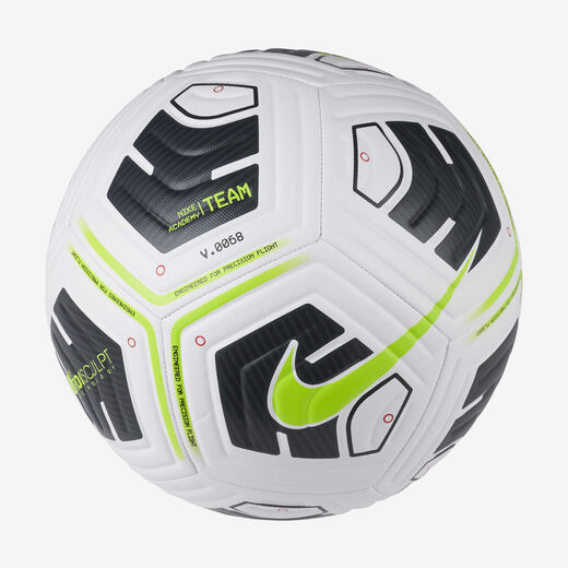 Balls-Nike, Nike Academy, Football