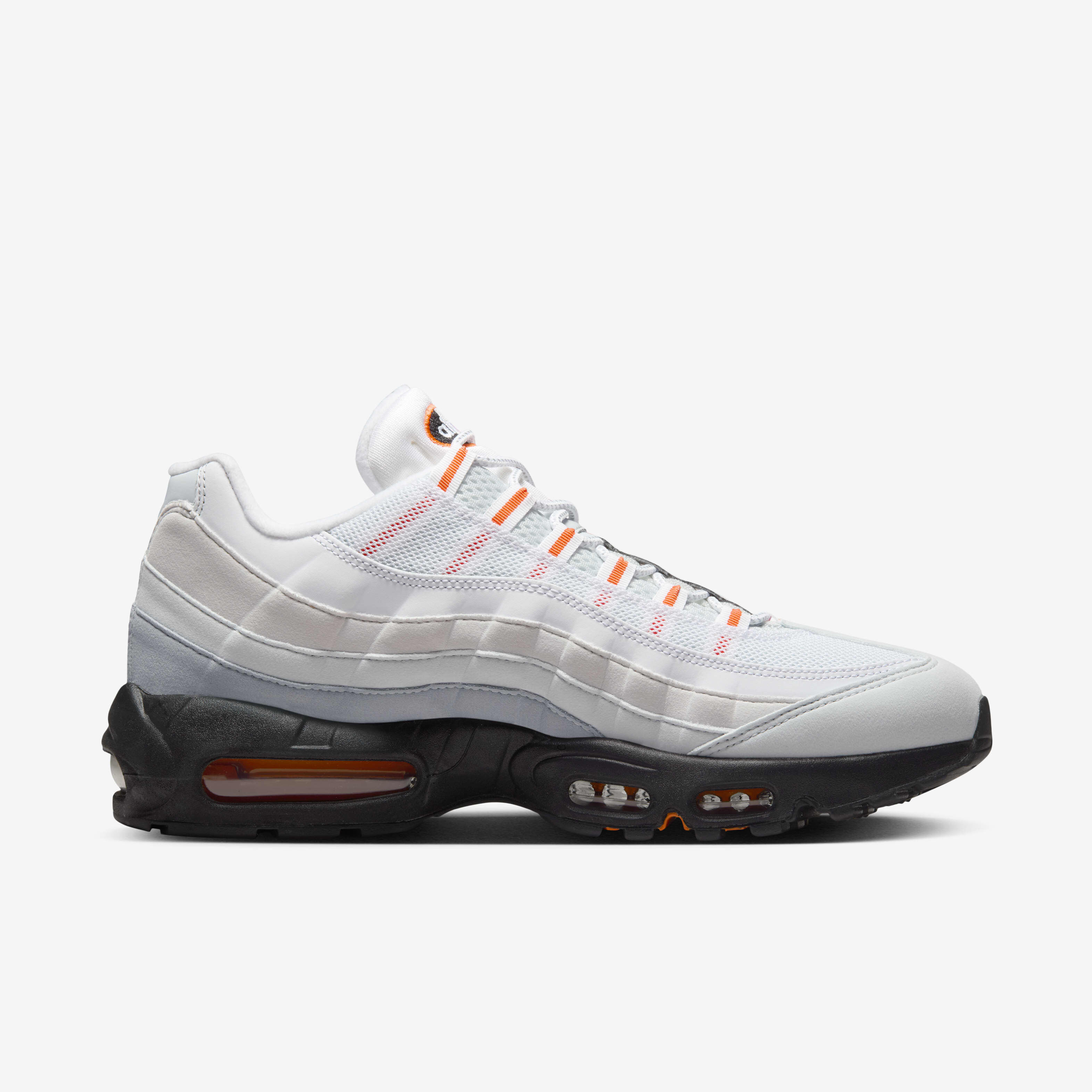 Nike Air Max 95 image number 2