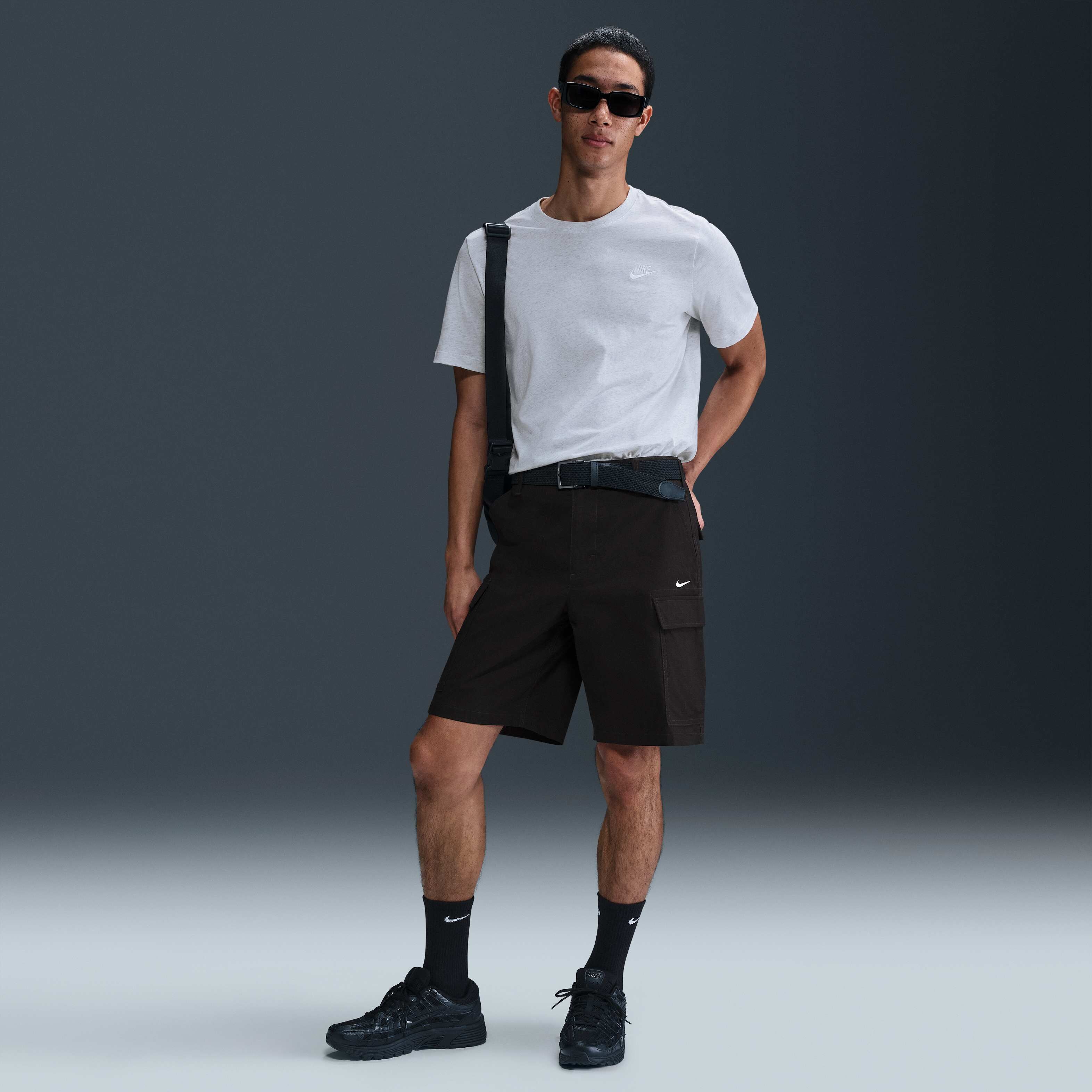 نايكي سبورتسوير كلوب image number 3