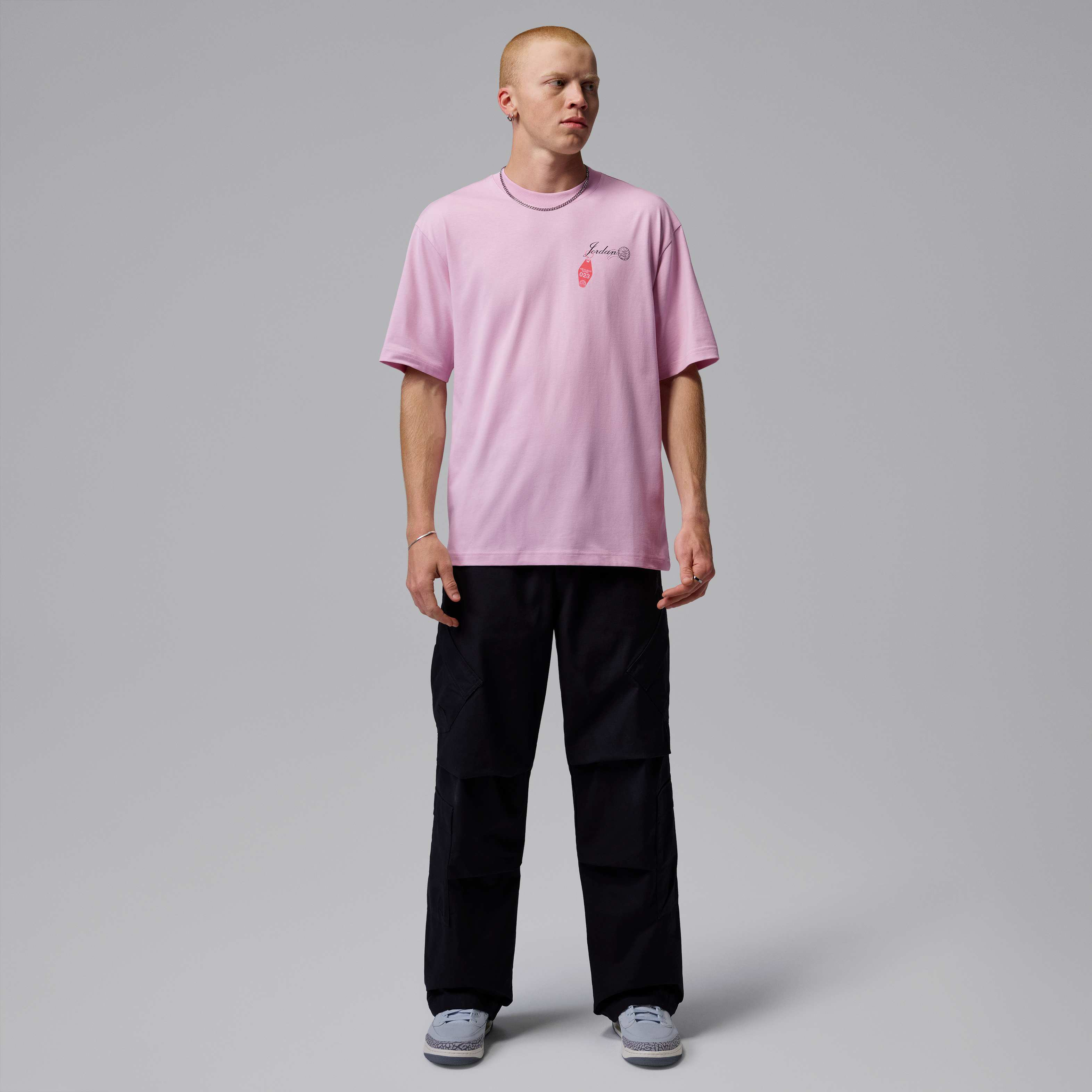 Jordan image number 5
