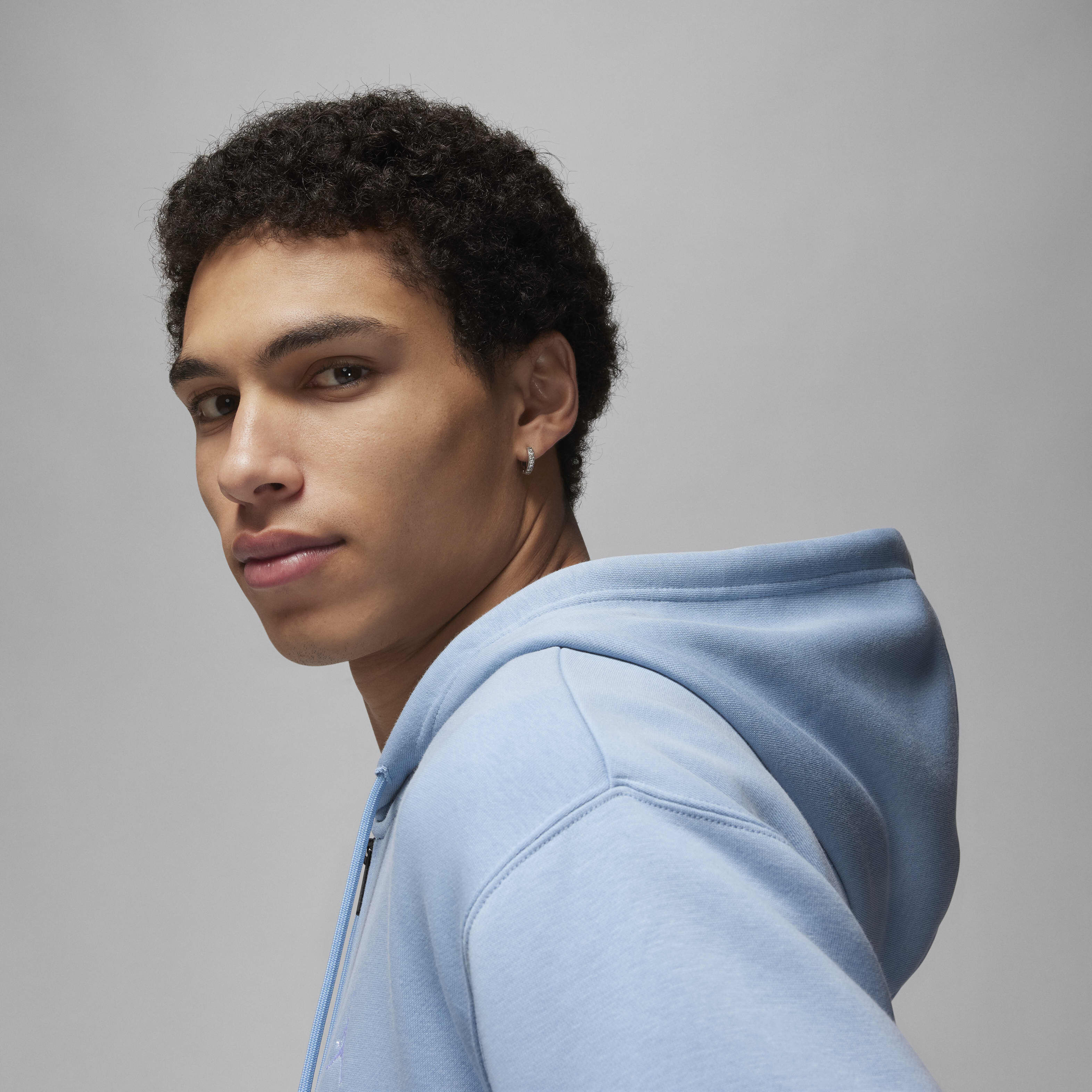 Jordan Brooklyn Fleece image number 5