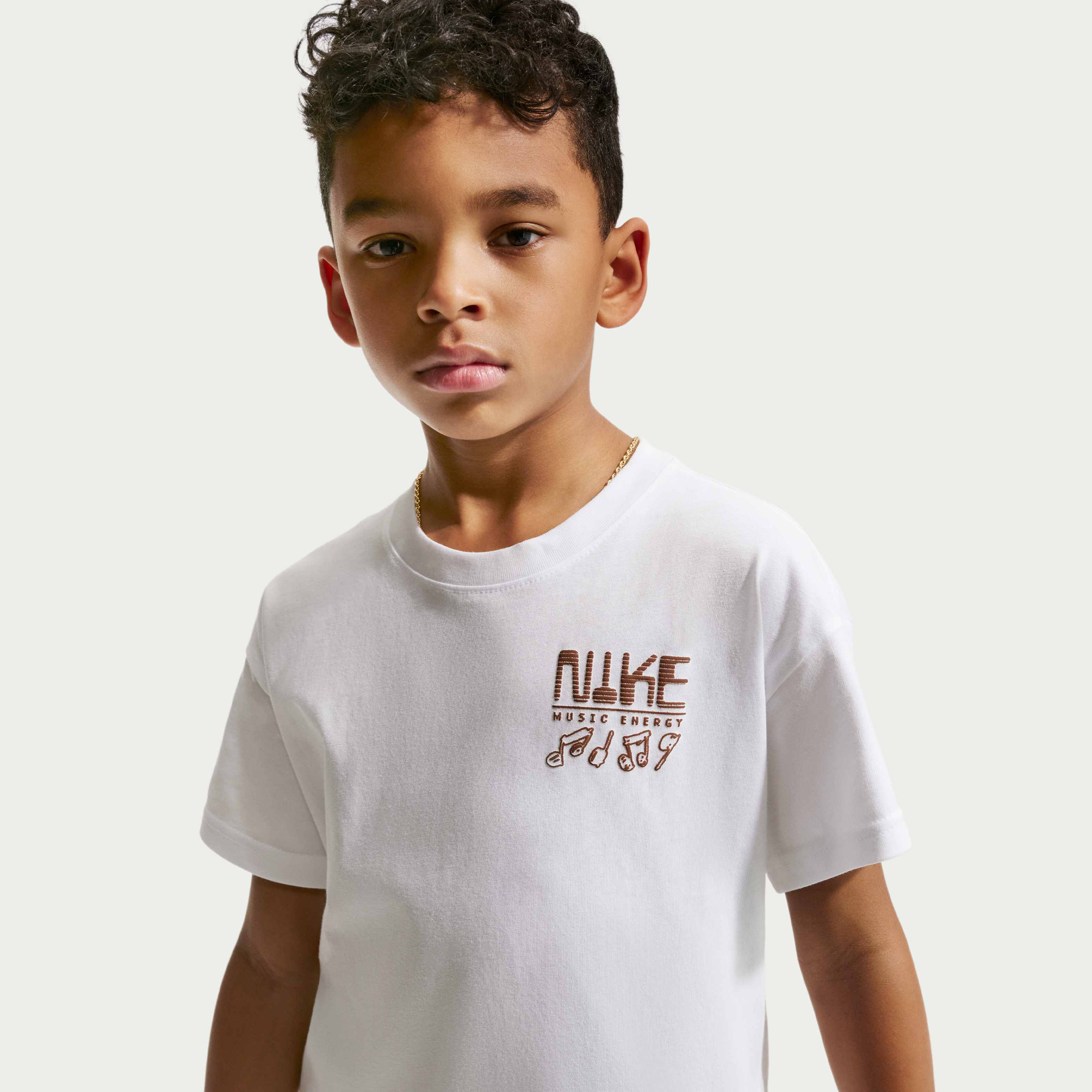 Nike Swoosh image number 1