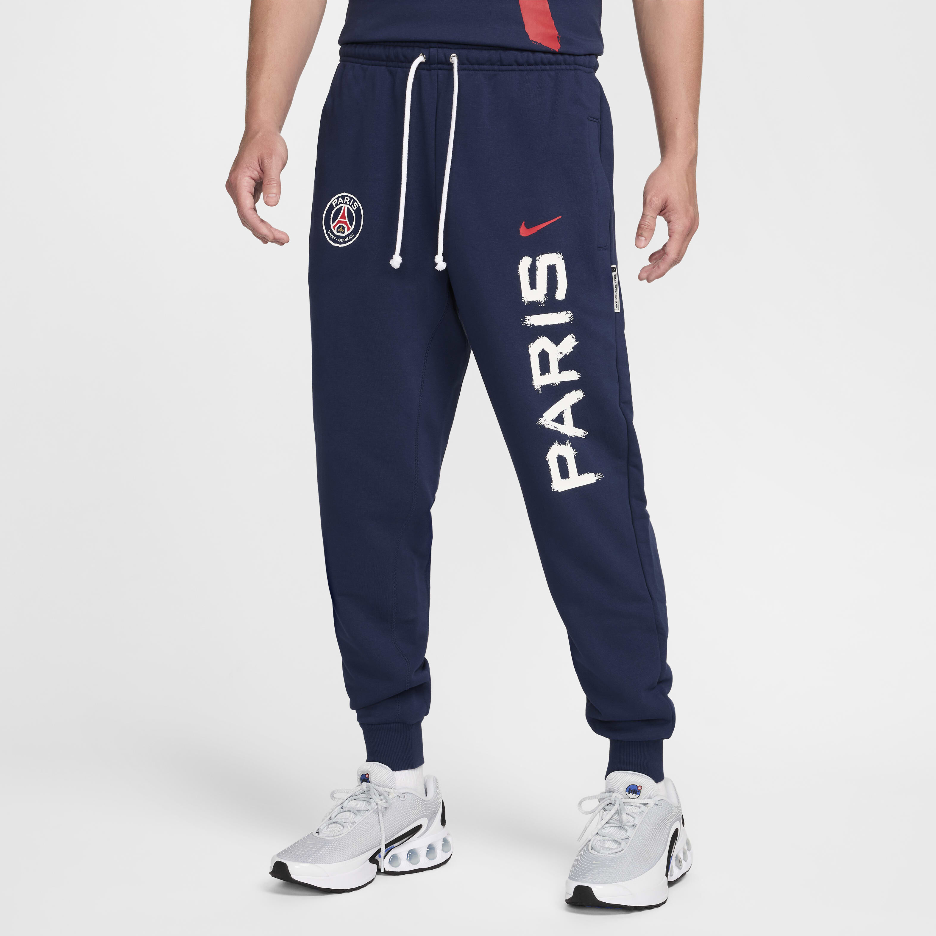 Paris Saint-Germain Standard Issue image number 0