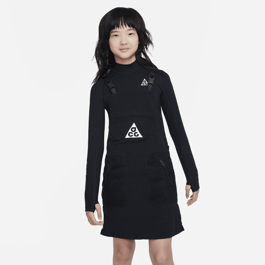 Sweater dress nike on sale
