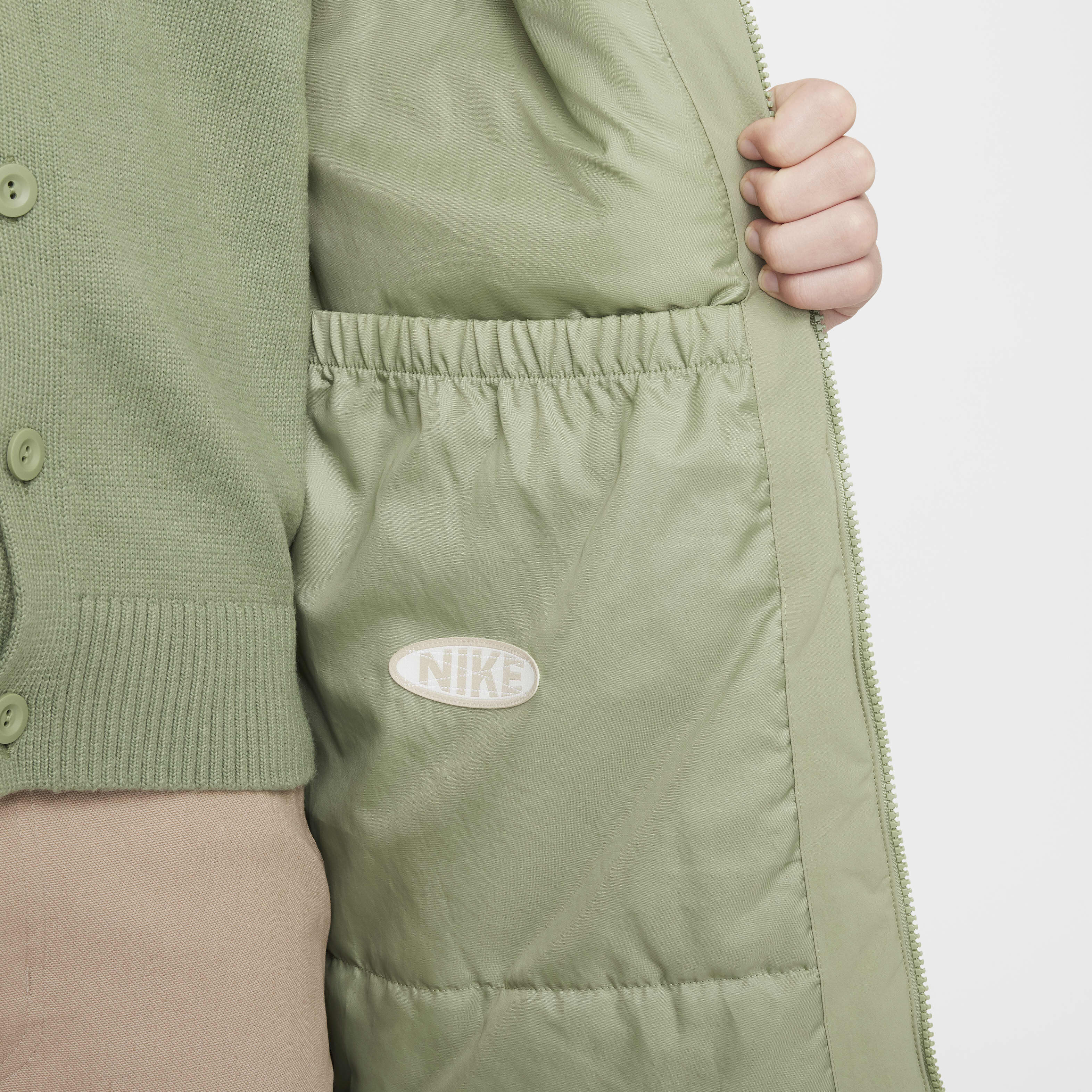 Nike Sportswear Metro Ground image number 6