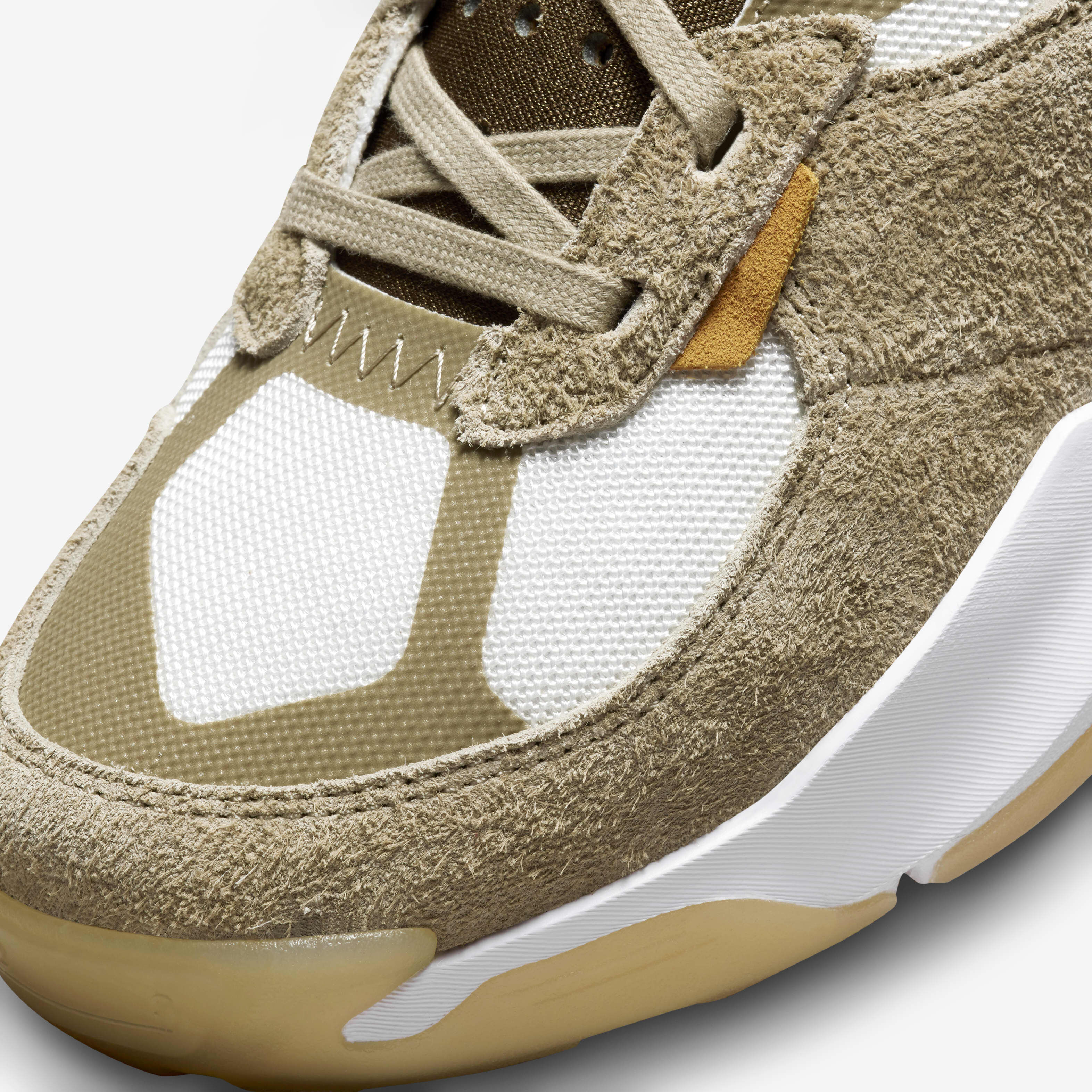 Jordan Air 200E image number 6