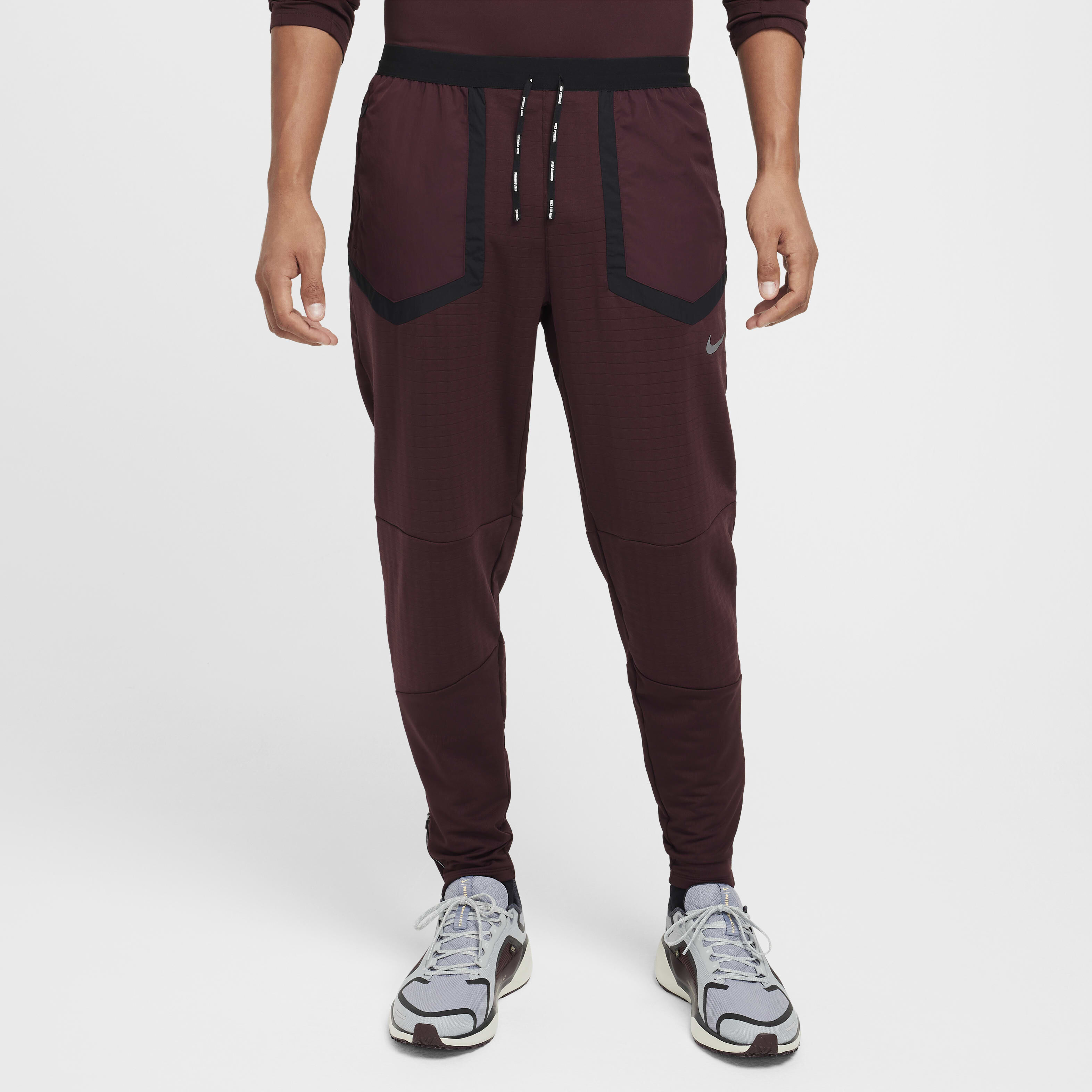 Nike men's phenom pants top