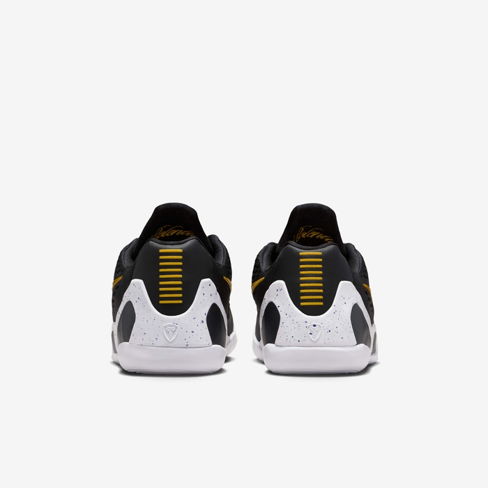 Kobe IX image number 5 Kobe IX image number 5