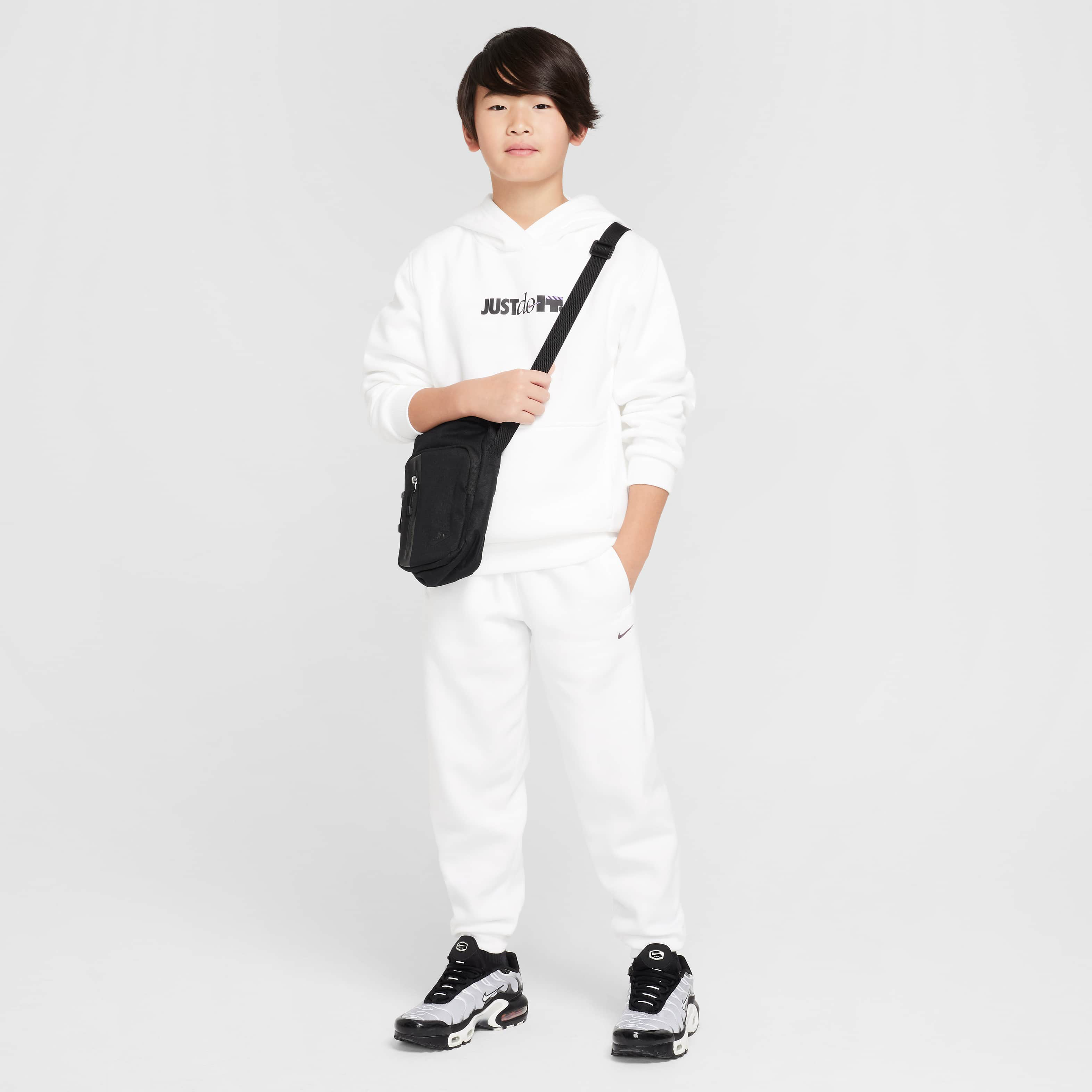 Nike Sportswear Club Fleece image number 5