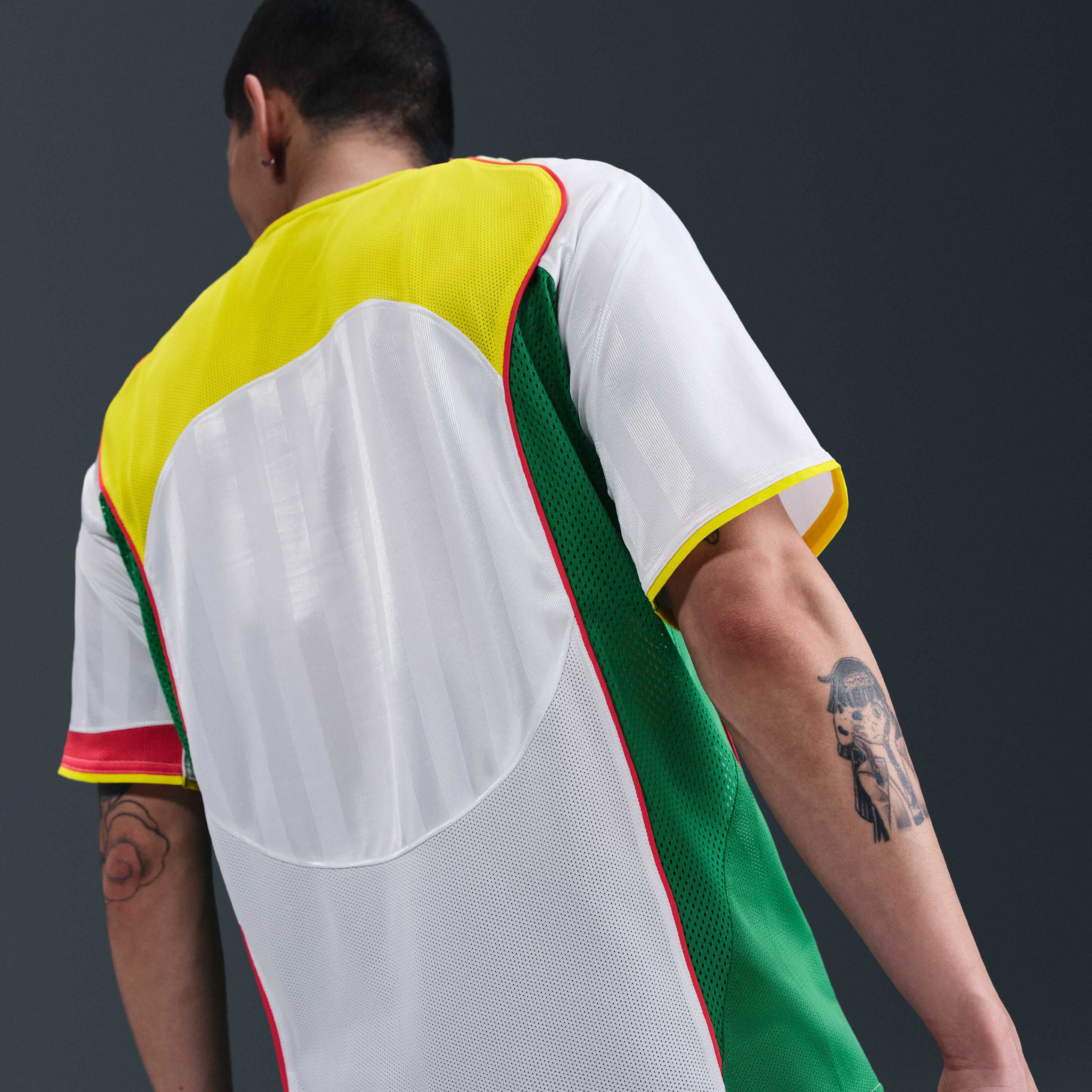 Nike Total 90 image number 4