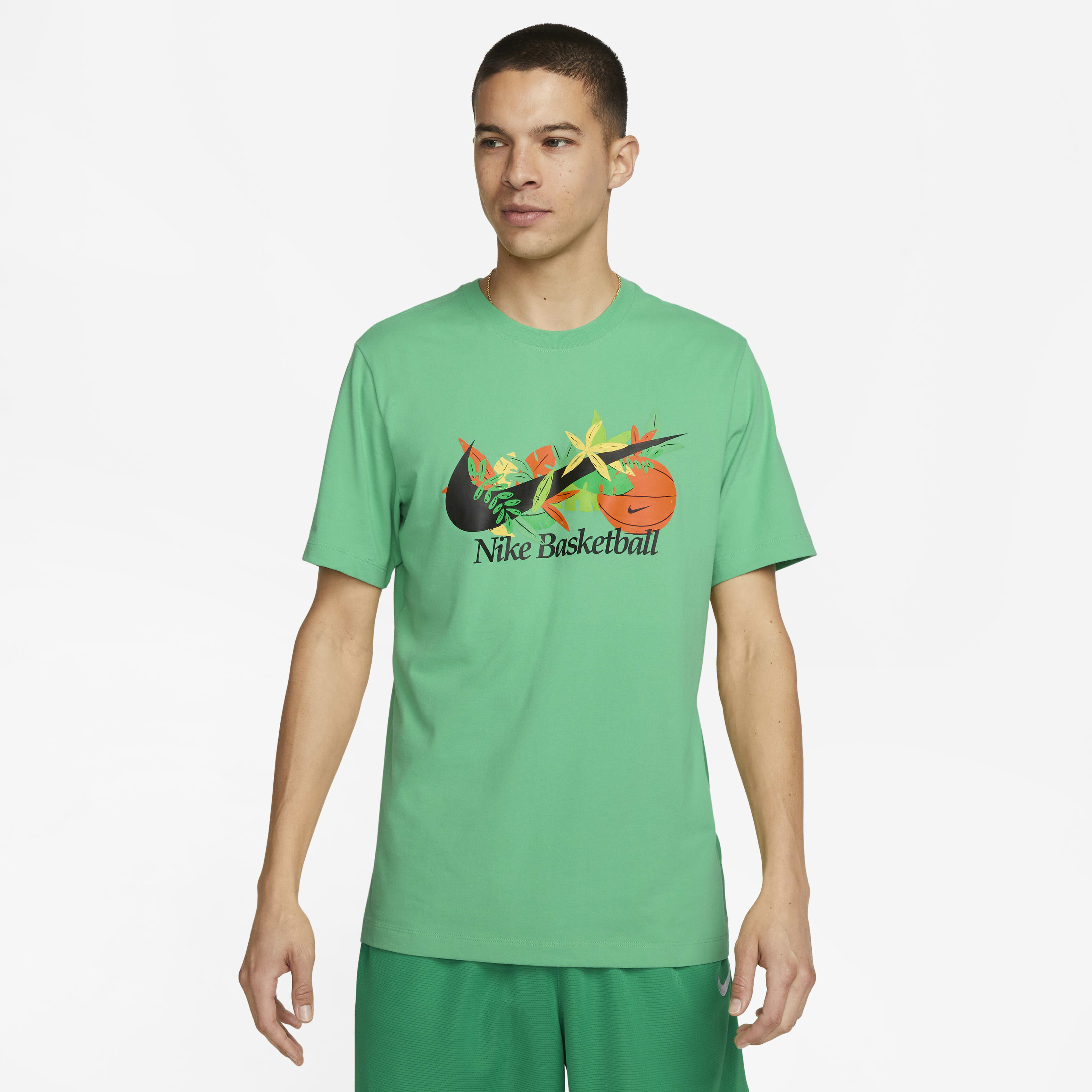 Nike Dri-FIT image number 0