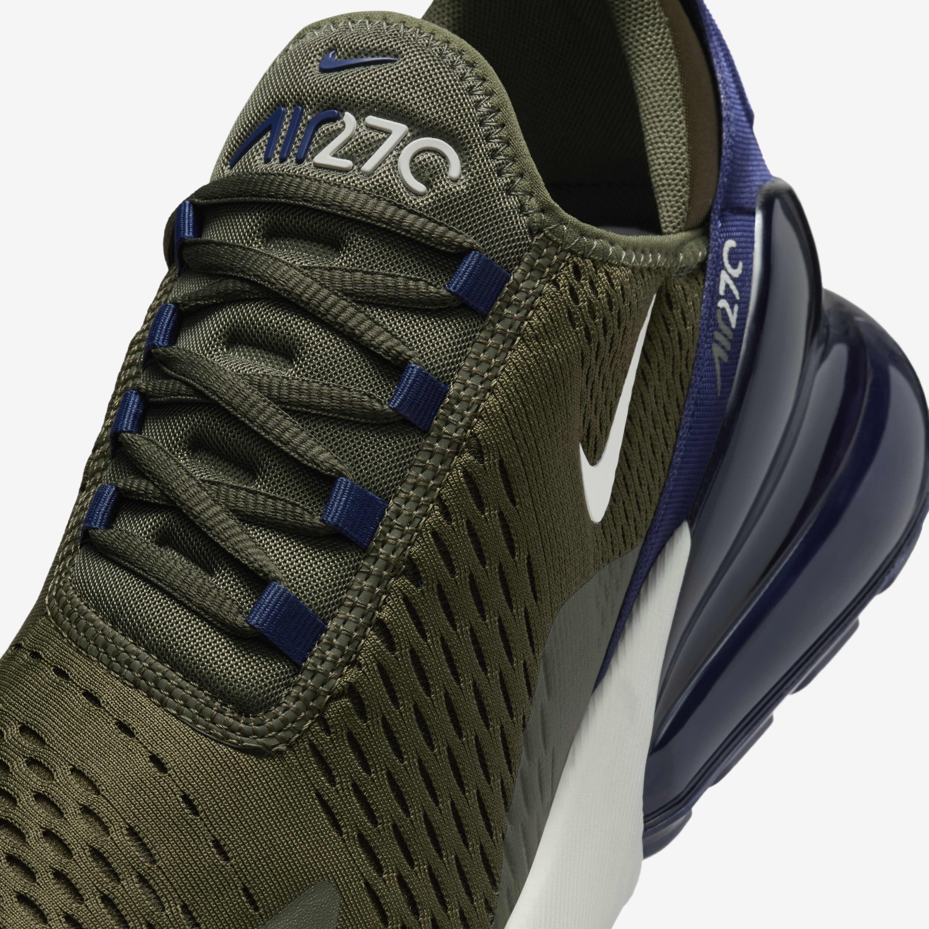Active nike air max 270 mens top
