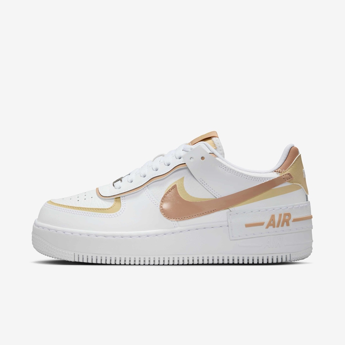 Nike Air Force 1 Shadow image number 0 Nike Air Force 1 Shadow image number 0