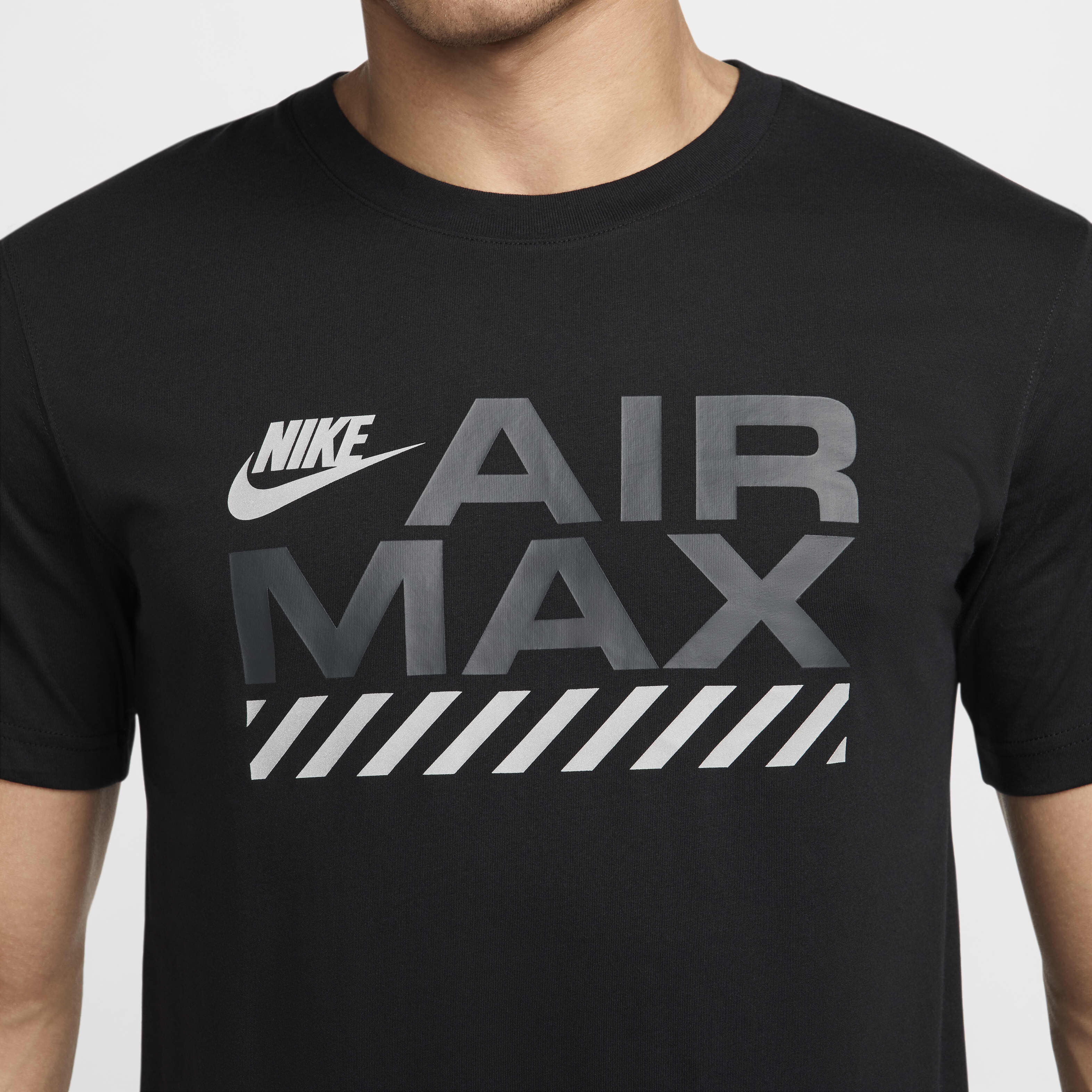 Buy Nike Sportswear Air Max Men s T Shirt Nike Saudi Official