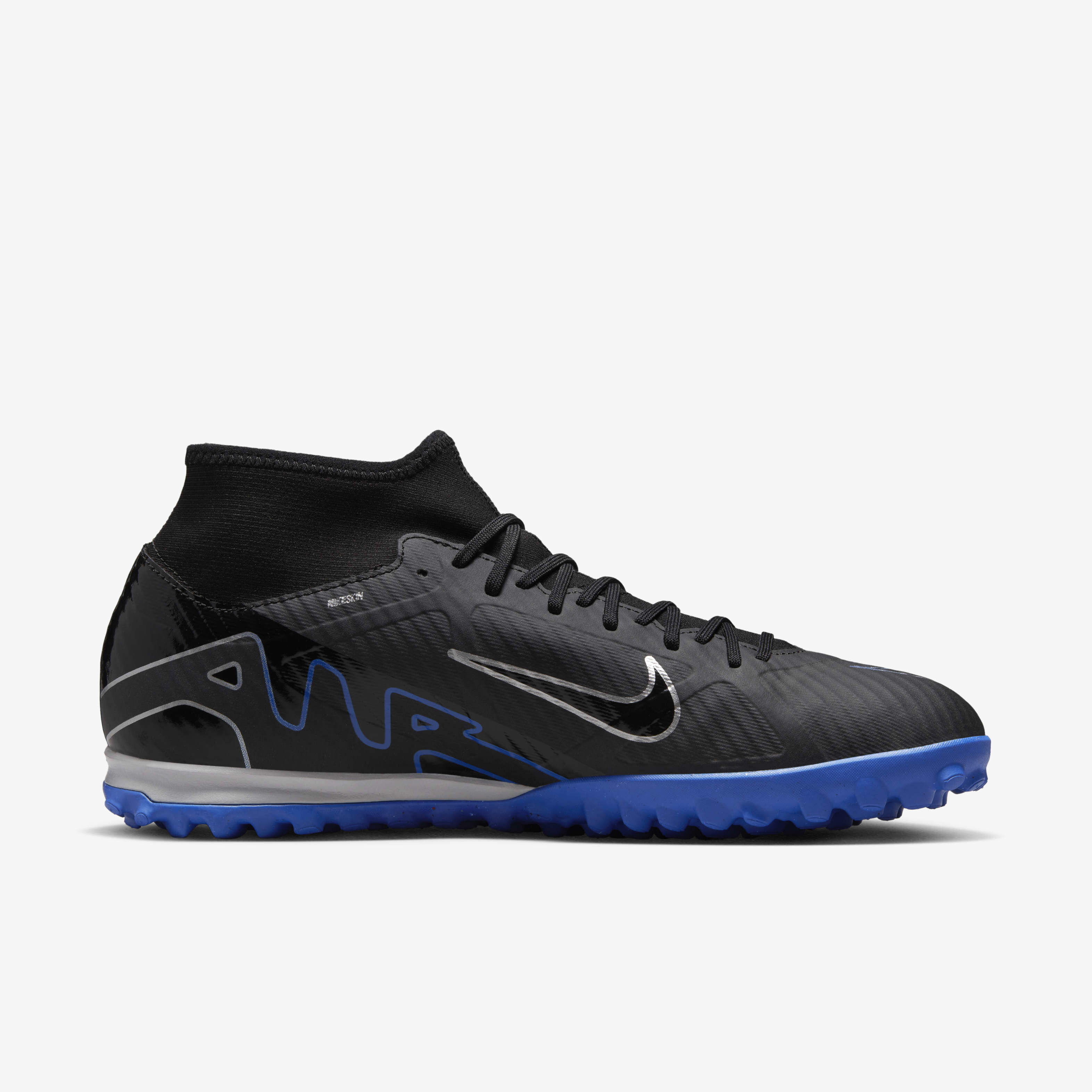 Nike mercurial superfly 5 tf outlet