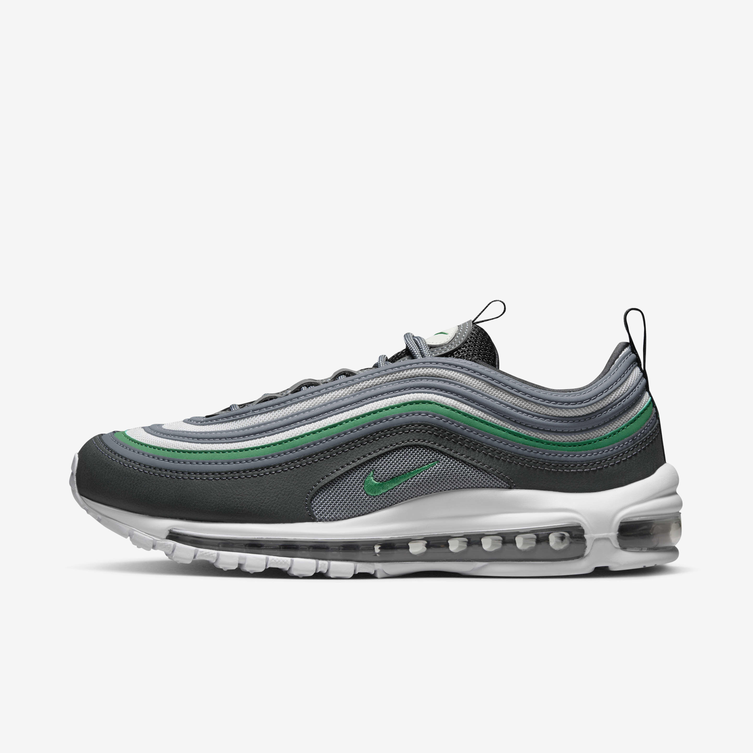 Mens white air max 97 online