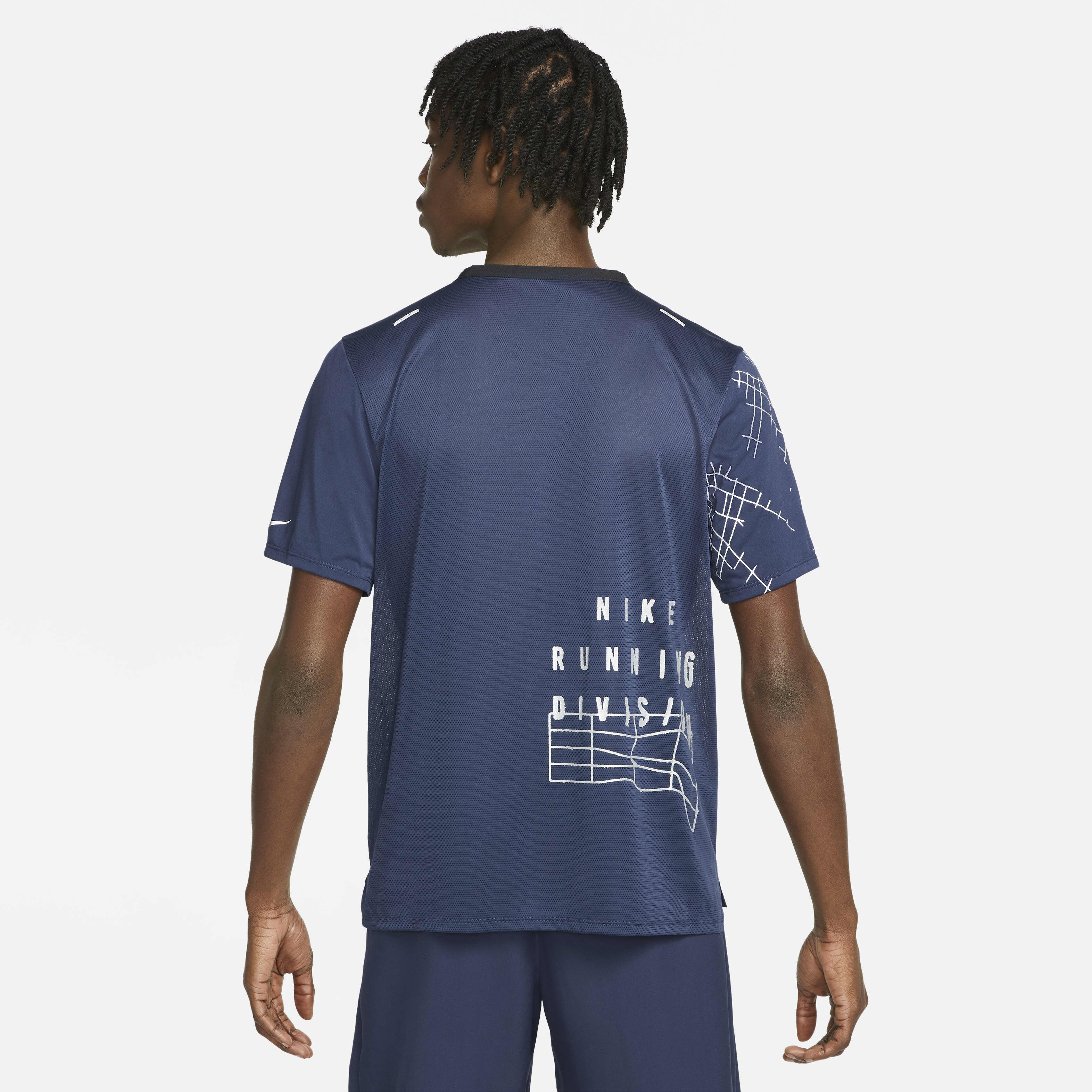 Nike Dri-FIT Run Division Rise 365 image number 1