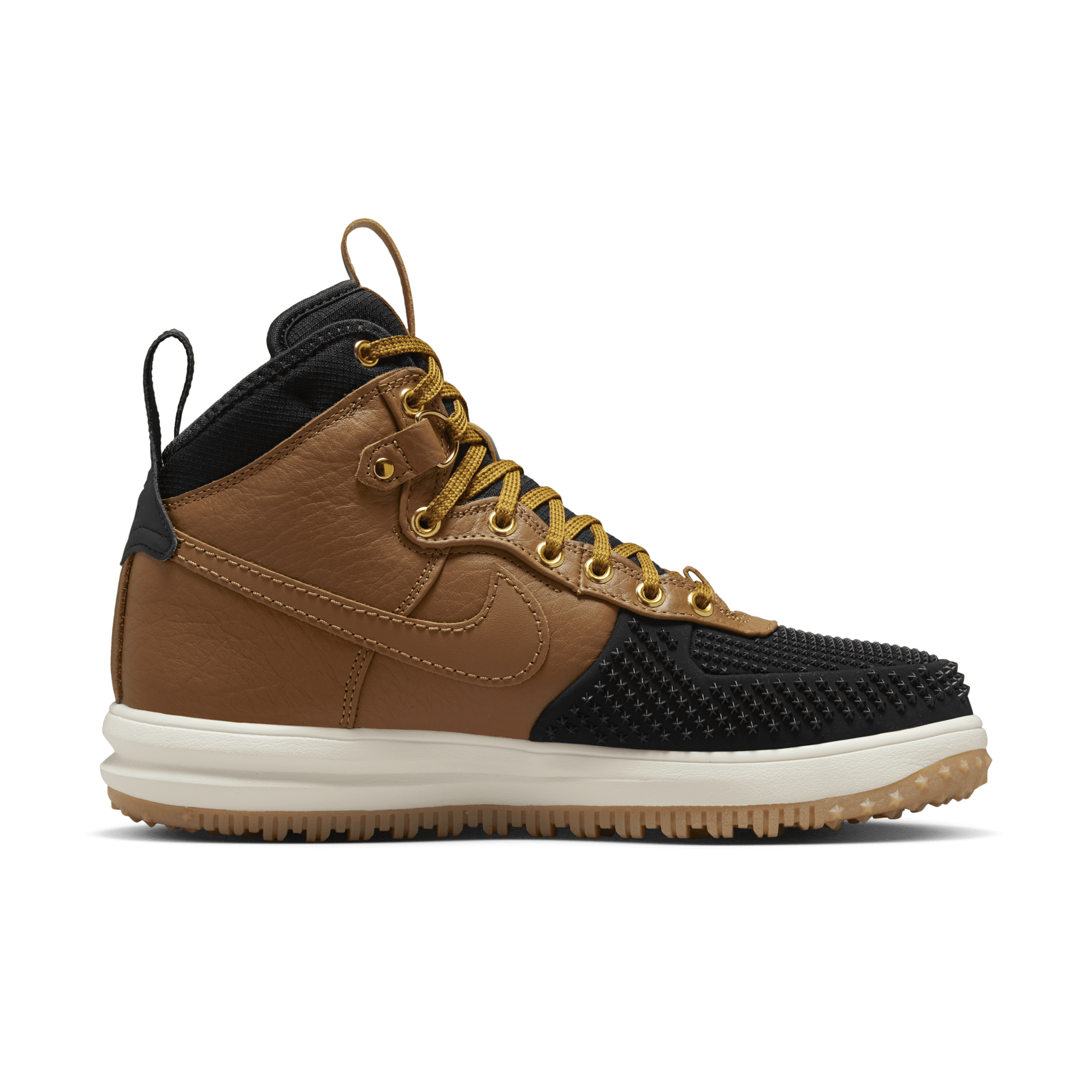 Shop Lunar Force 1 Men s Duckboot Nike KSA