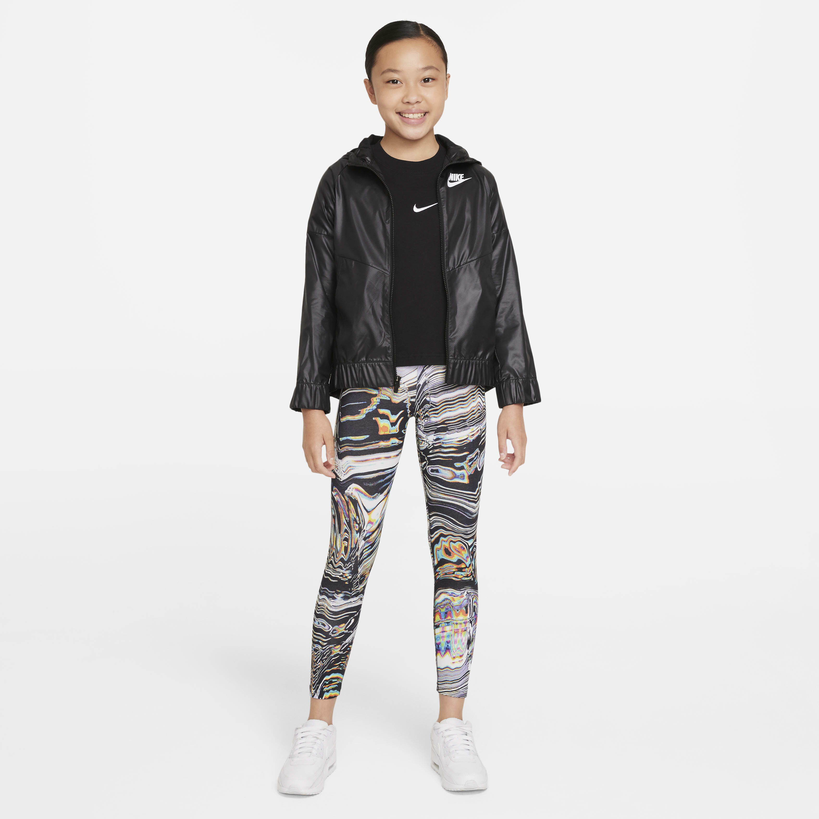 نايكي سبورتسوير فيفوريتس image number 3