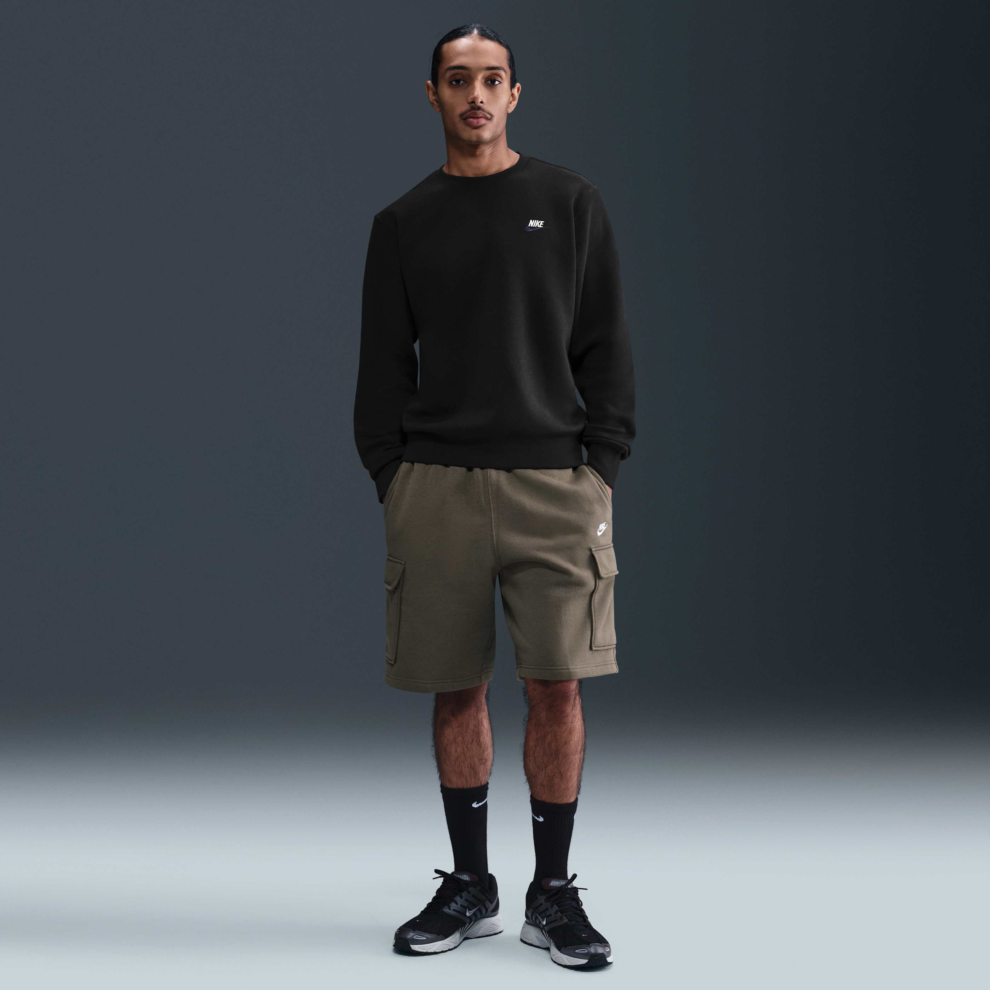 Nike Sportswear Club image number 3