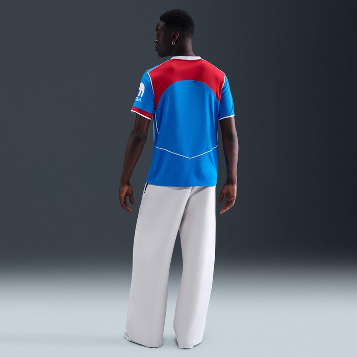 Atlético Madrid 2025/26 Stadium Third image number 4 Atlético Madrid 2025/26 Stadium Third image number 4