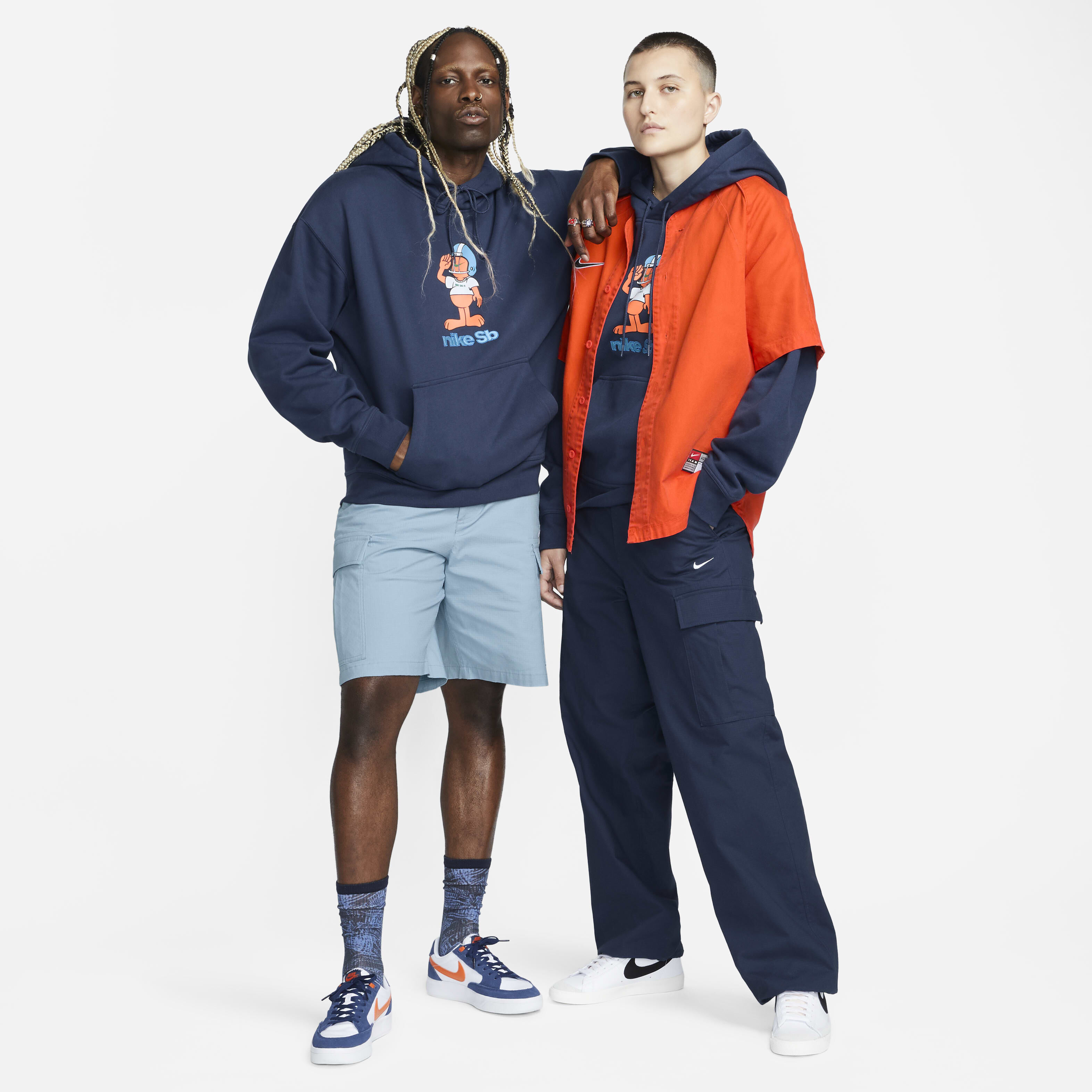 نايكي اس بي image number 7