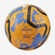 Premier League Pitch