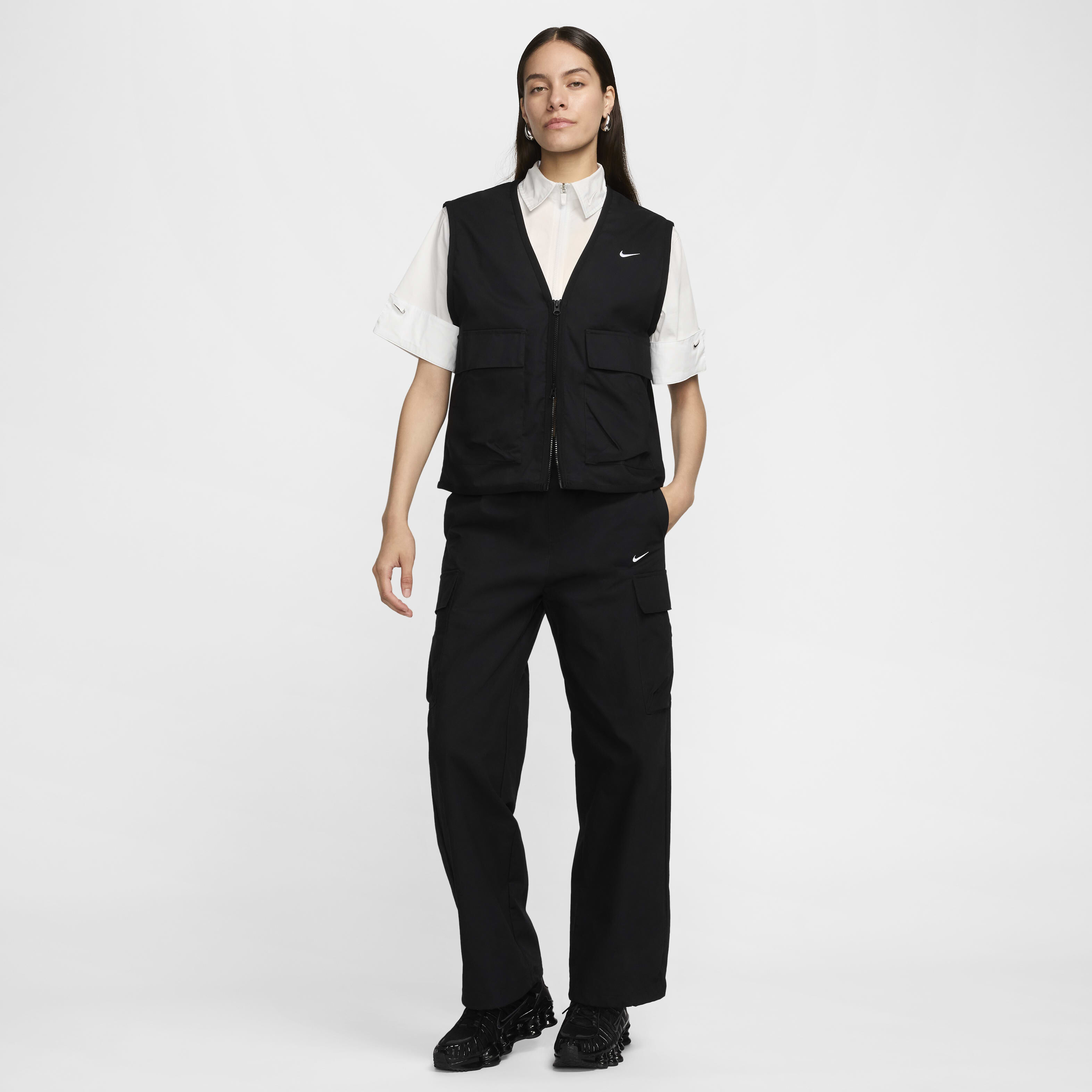 نايكي سبورتسوير ايسنشال image number 7