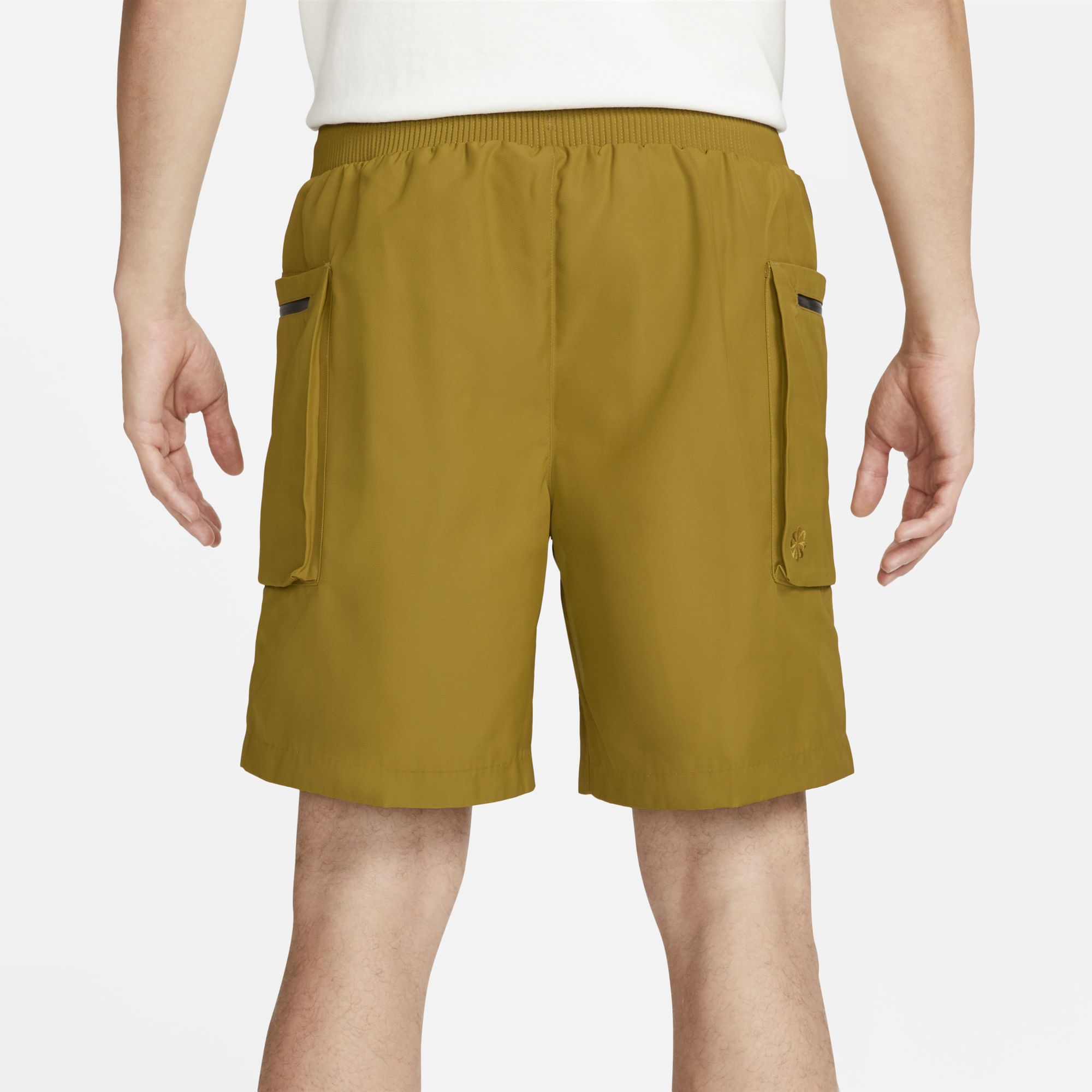 Nike tech shop cargo shorts