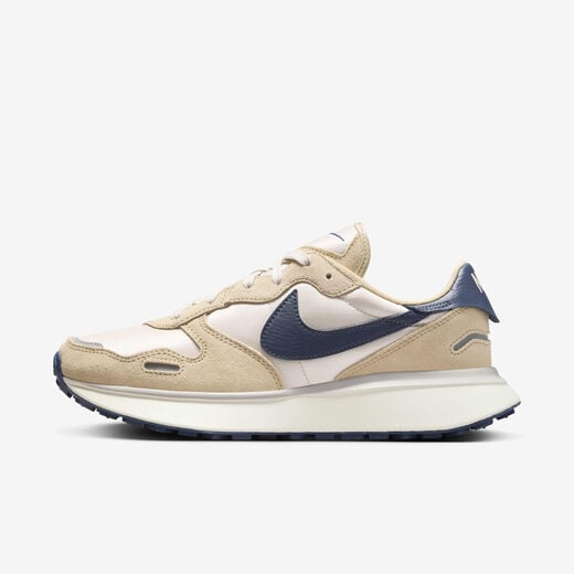 Waffle-Nike, Nike Phoenix Waffle, Women's Shoes
