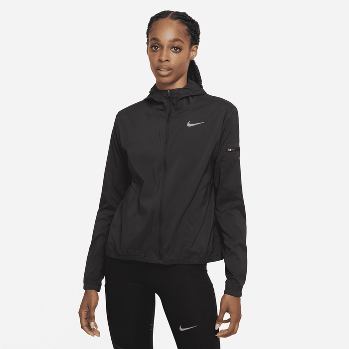 Nike impossibly light deals jacket