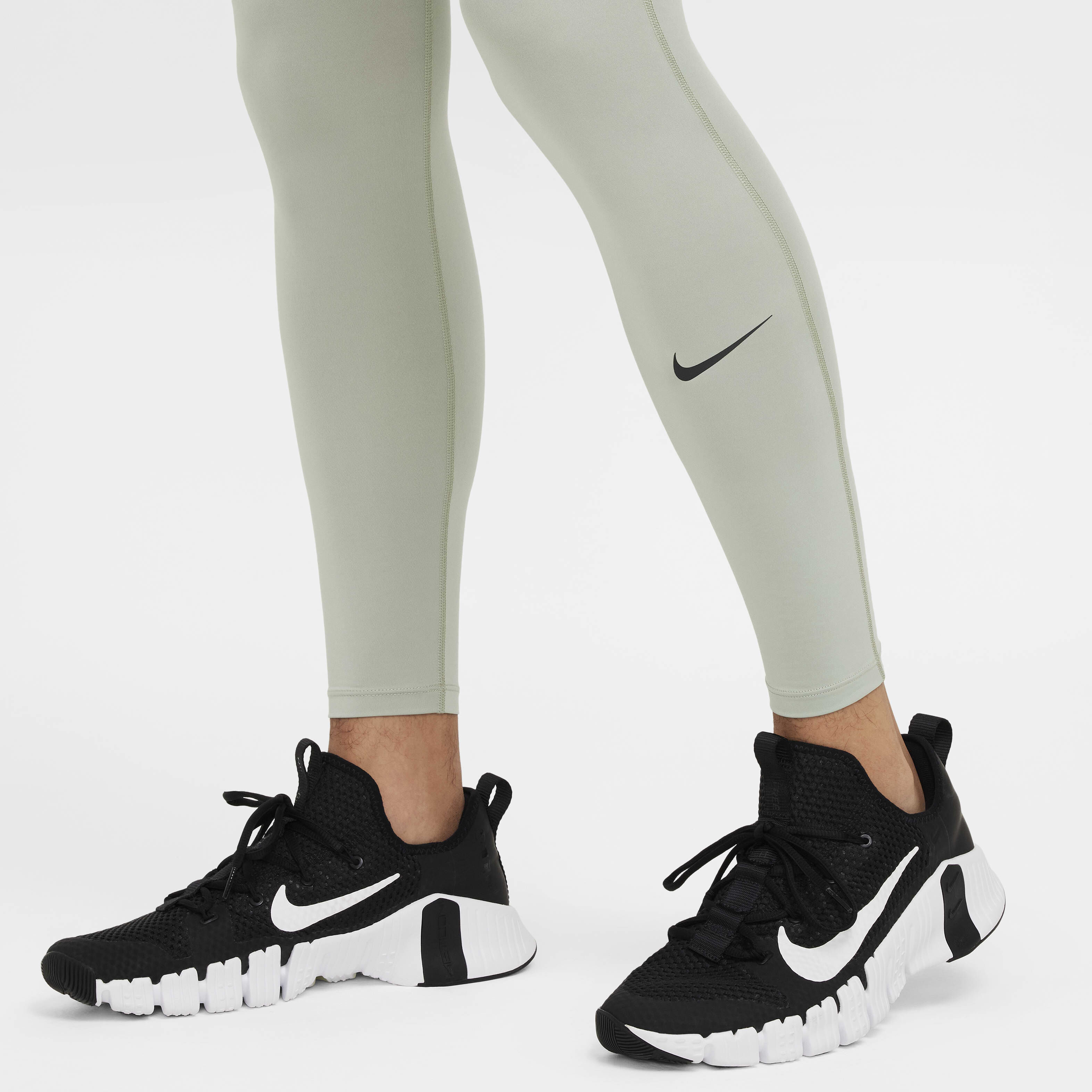 Buy Nike Pro Men s Dri FIT Fitness Tights Nike Saudi Official