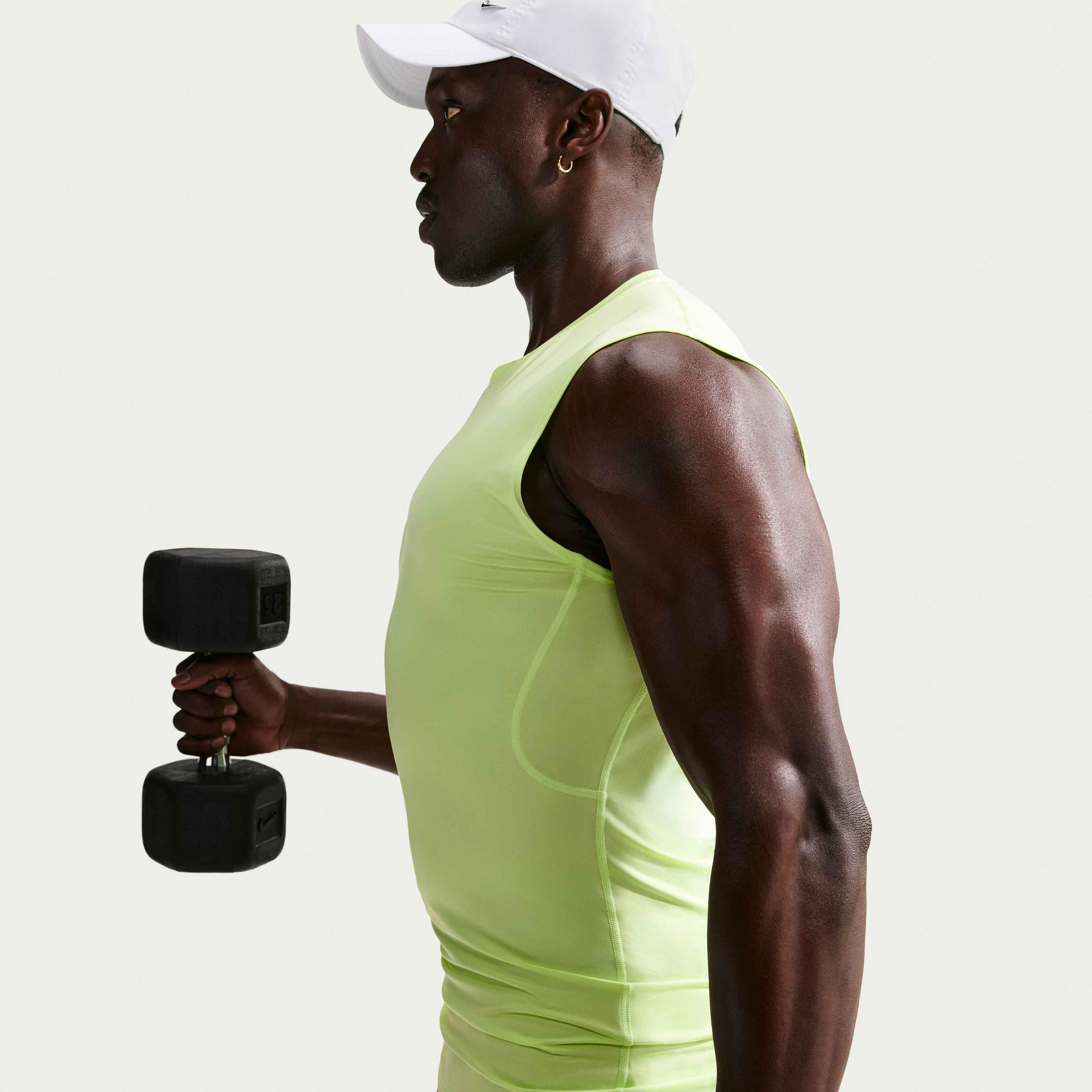 Nike Pro image number 7