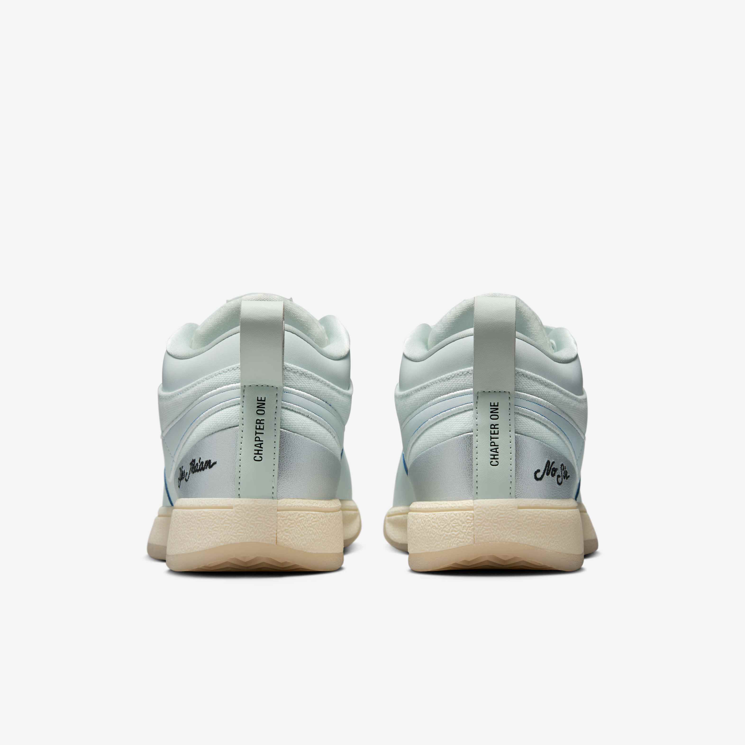 Buy Book 1 'Moss Point' Basketball Shoes - Barely Grey