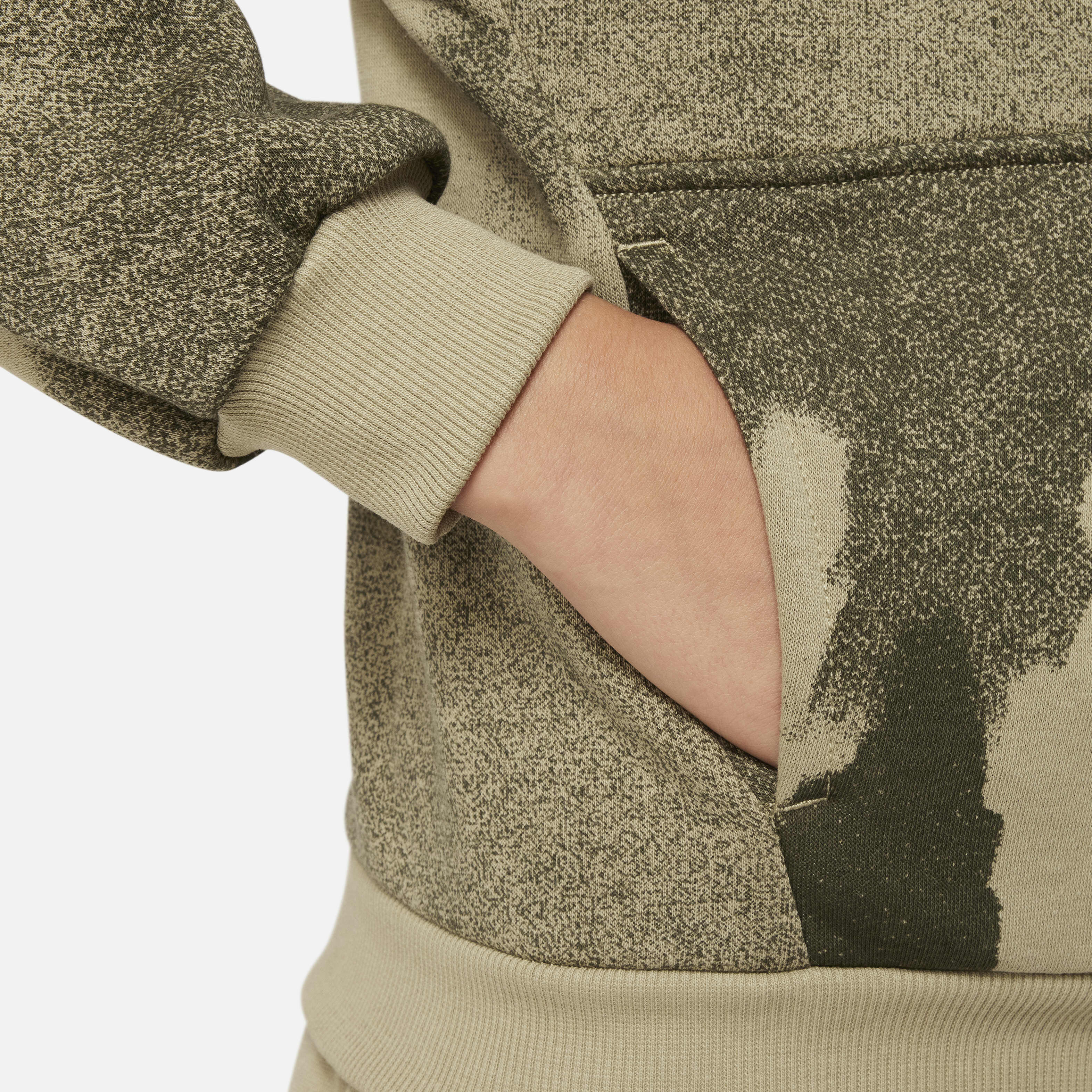 Nike Sportswear Club Fleece image number 3