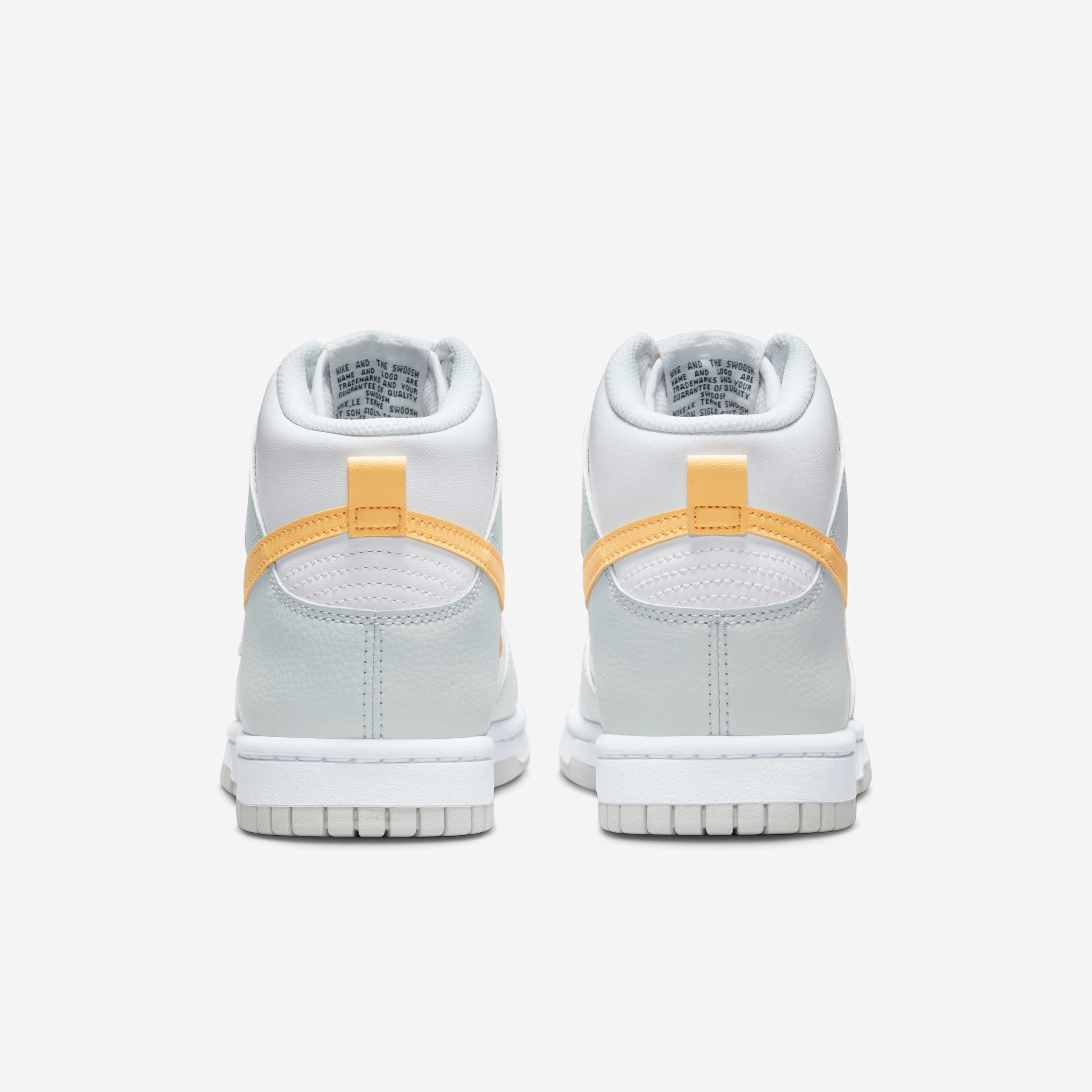 نايكي دانك هاي image number 5