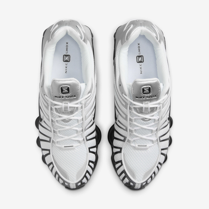 Nike Shox TL image number 3 Nike Shox TL image number 3