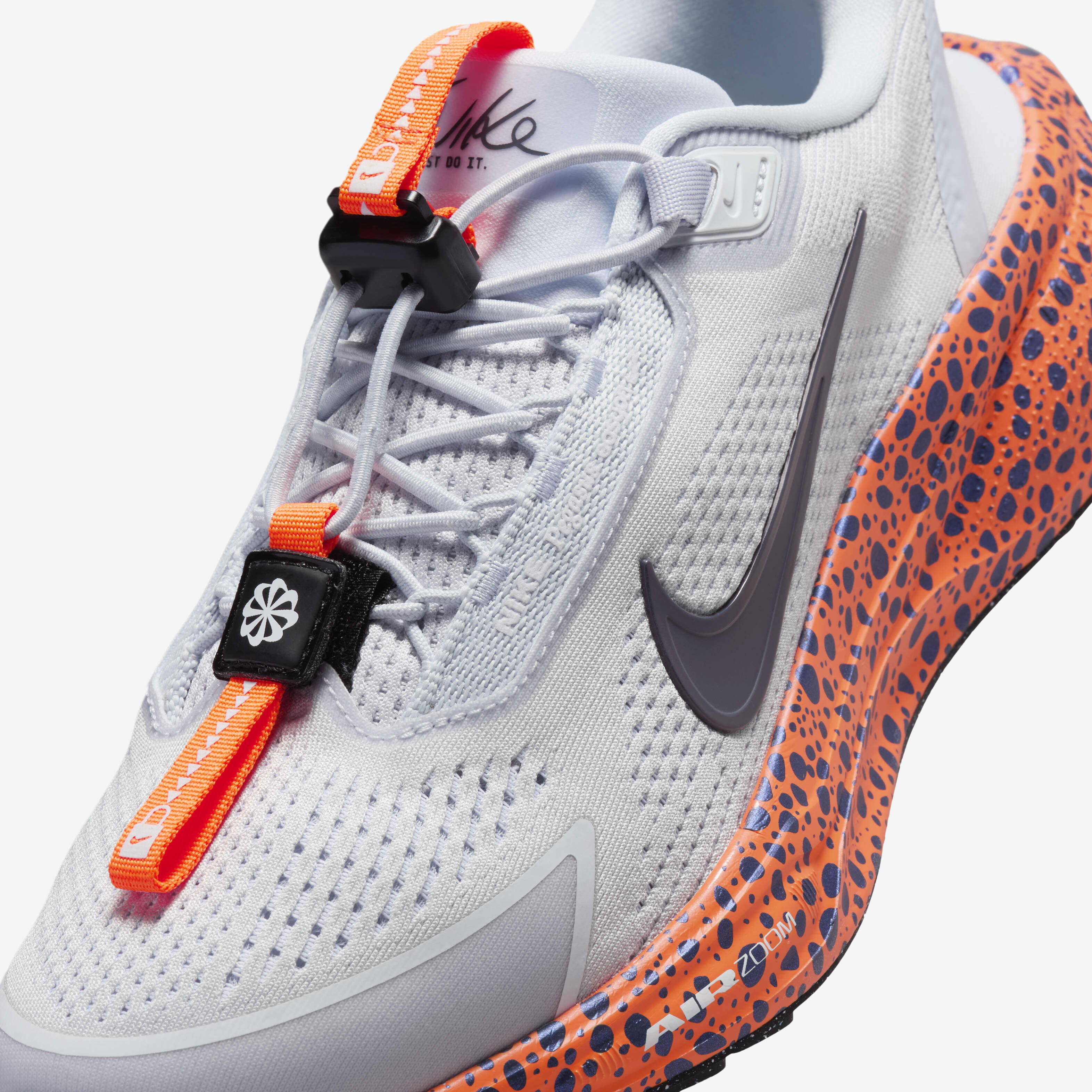 Buy Nike Pegasus EasyOn Electric Women s Road Running Shoes Nike Saudi Official