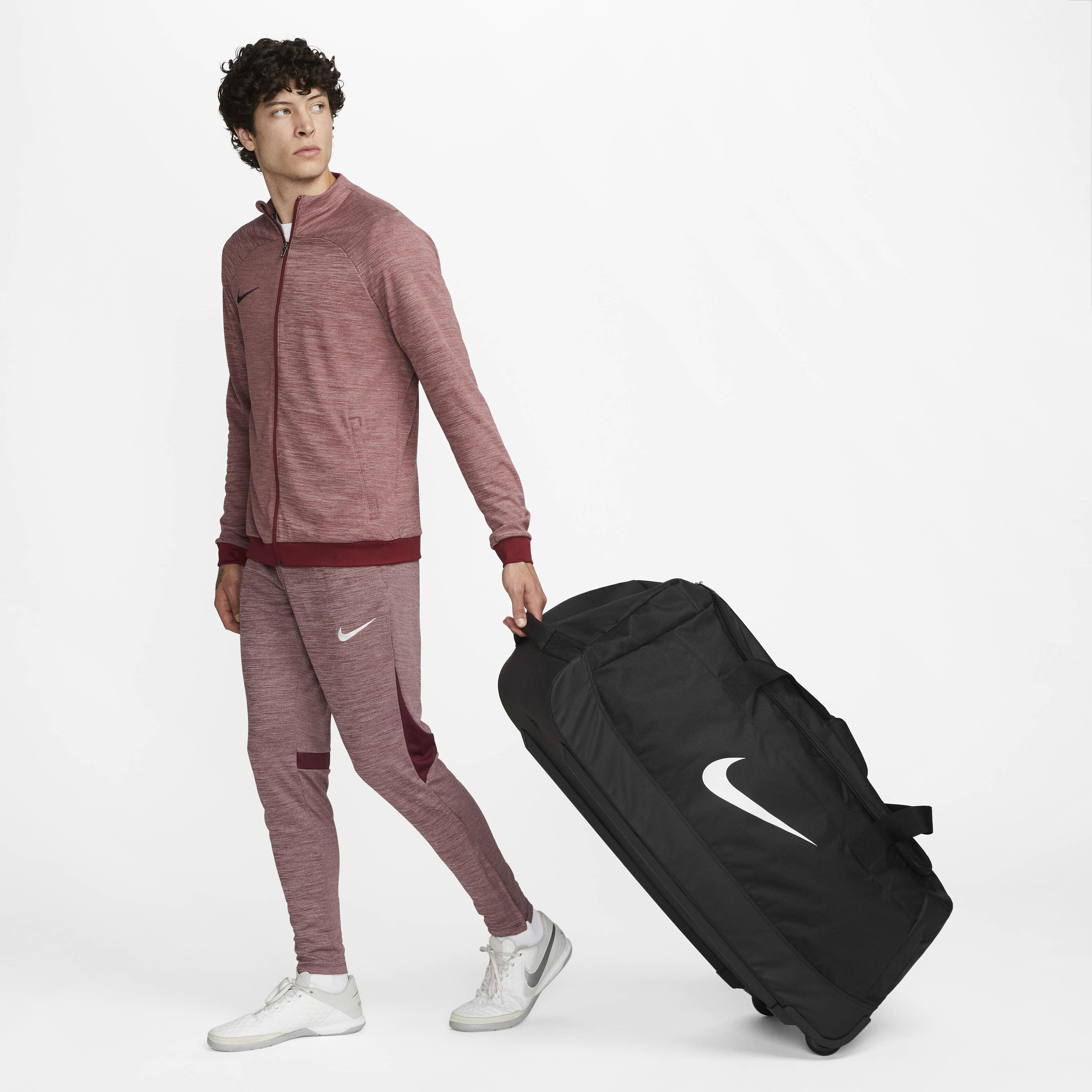 Nike tourist bag sales