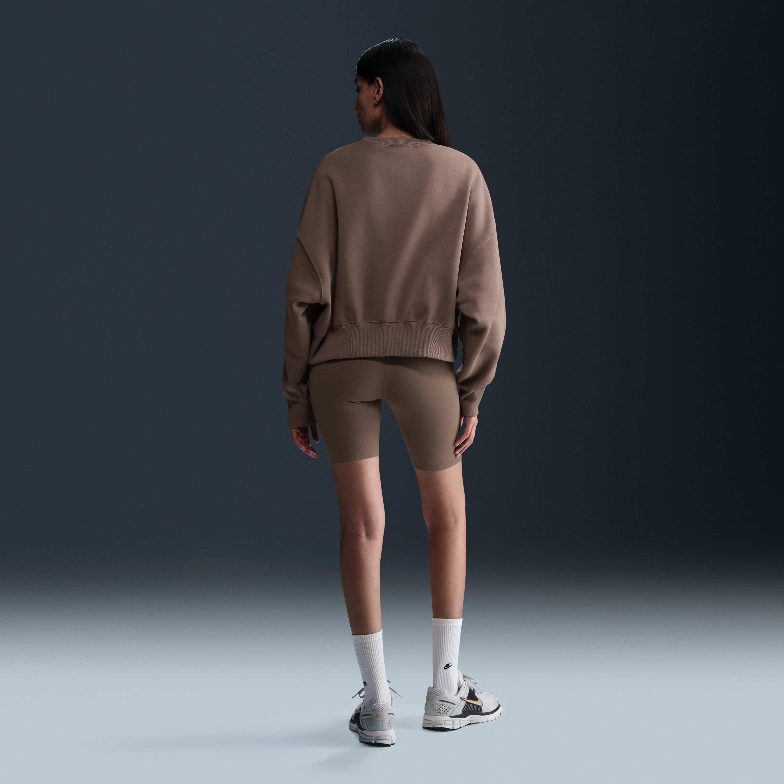 Nike Sportswear Phoenix Fleece image number 4