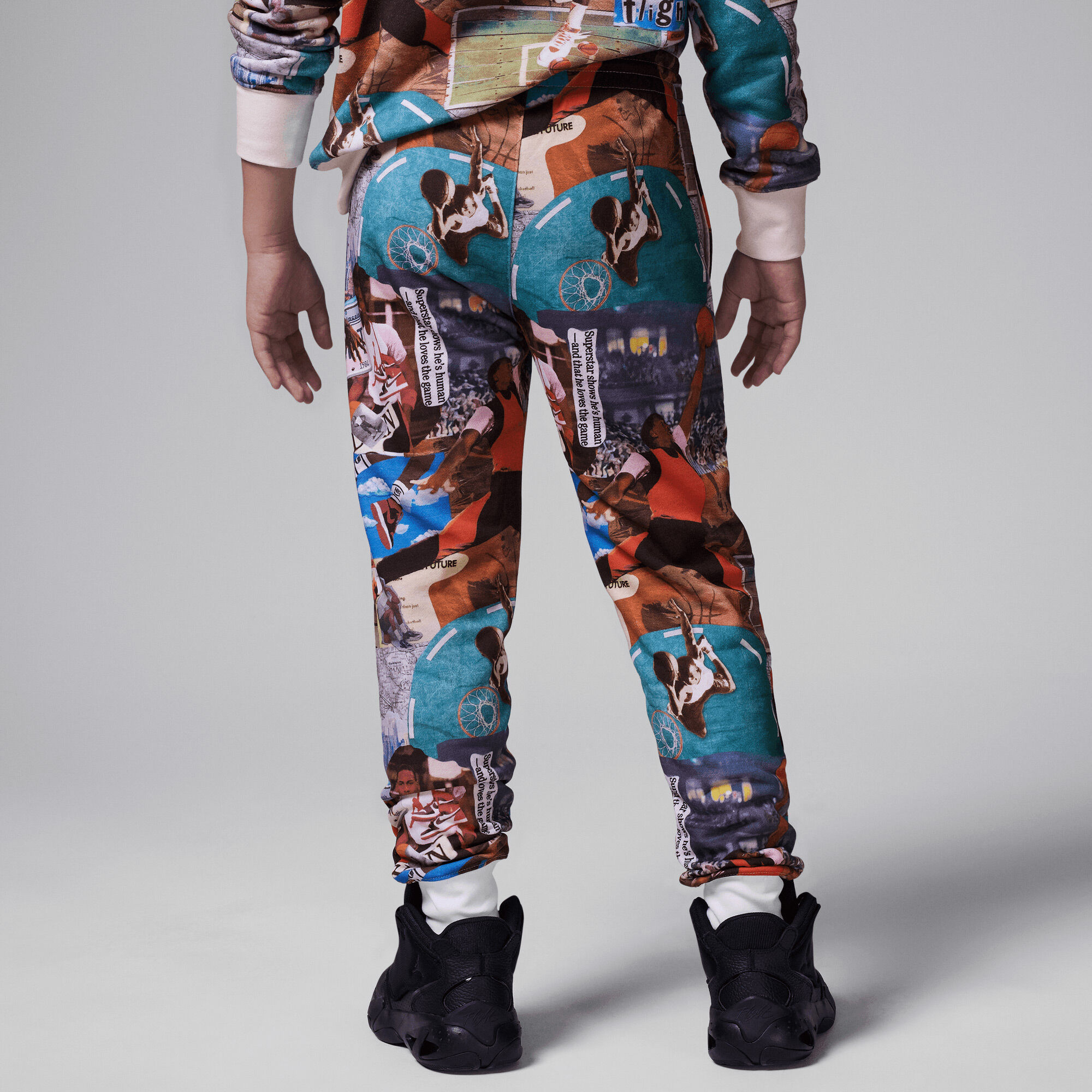 جوردان إم جي بروكلين image number 5