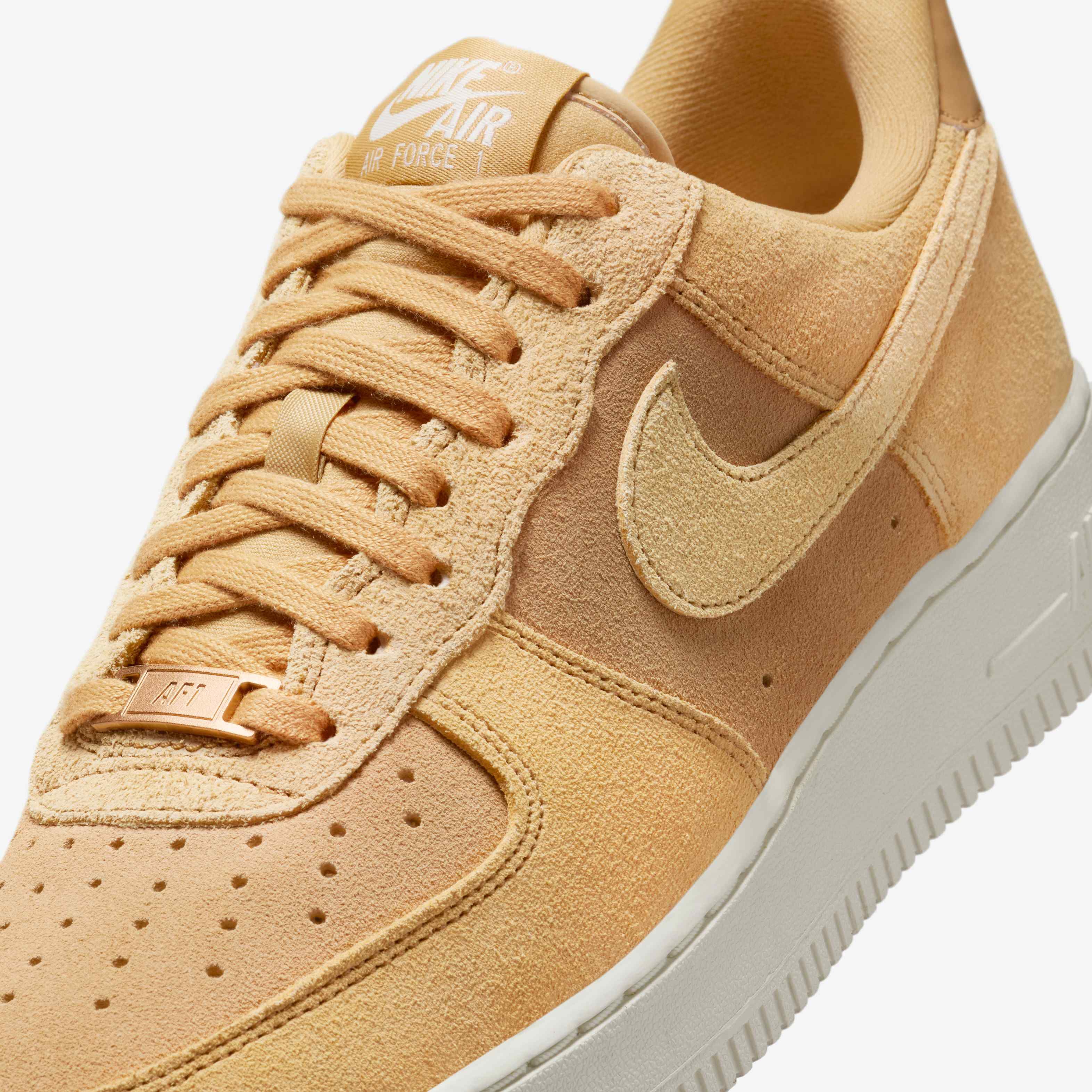 Nike Air Force 1 '07 image number 6