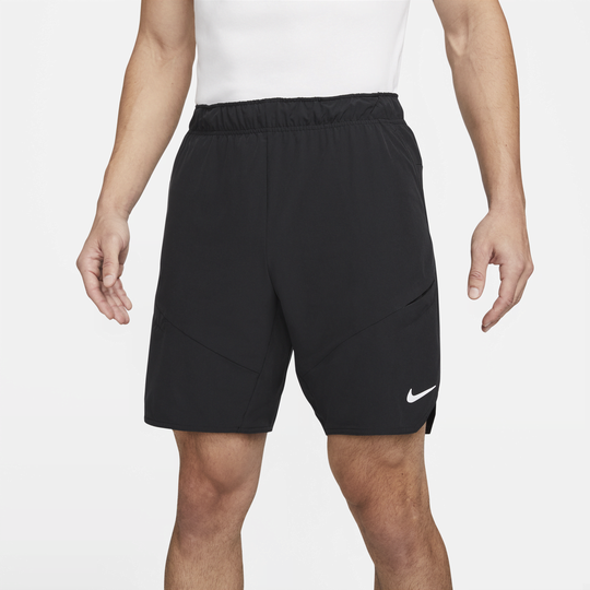 Shop NikeCourt Dri FIT Advantage Men s Tennis Shorts Nike KSA