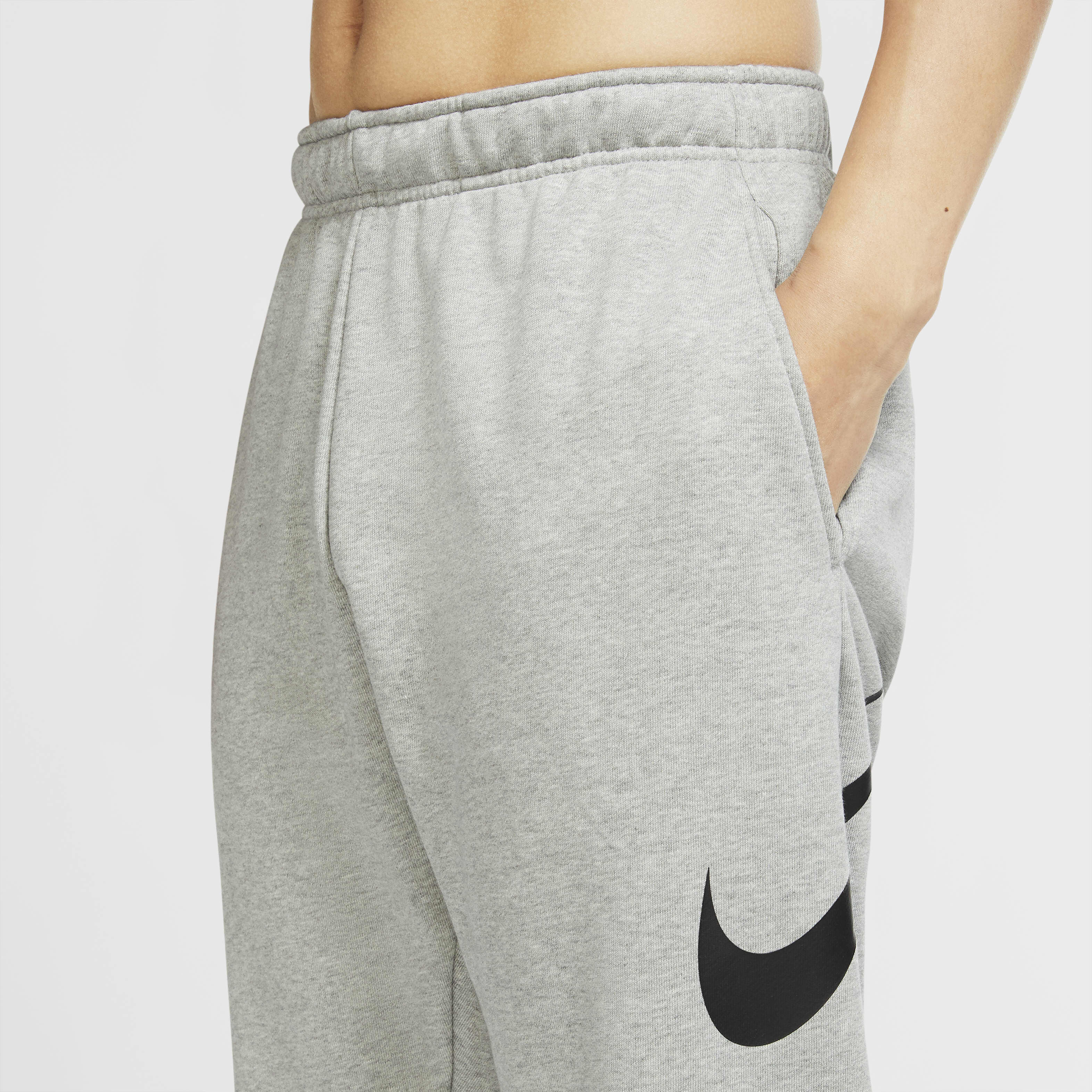 Nike dry men's tapered pants store
